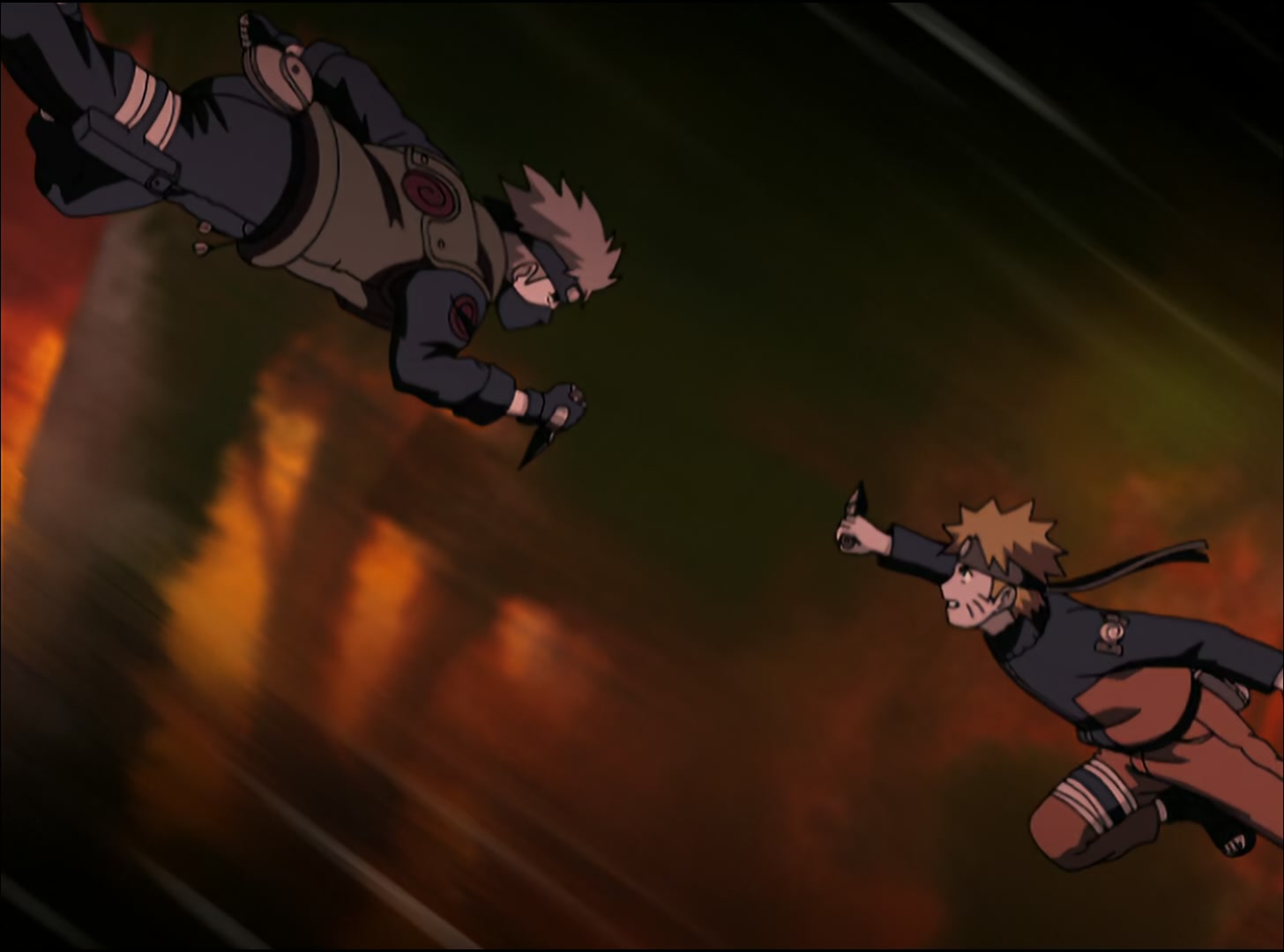 Naruto: Shippuden Ep 3: The Results of Training @ 00:10:48