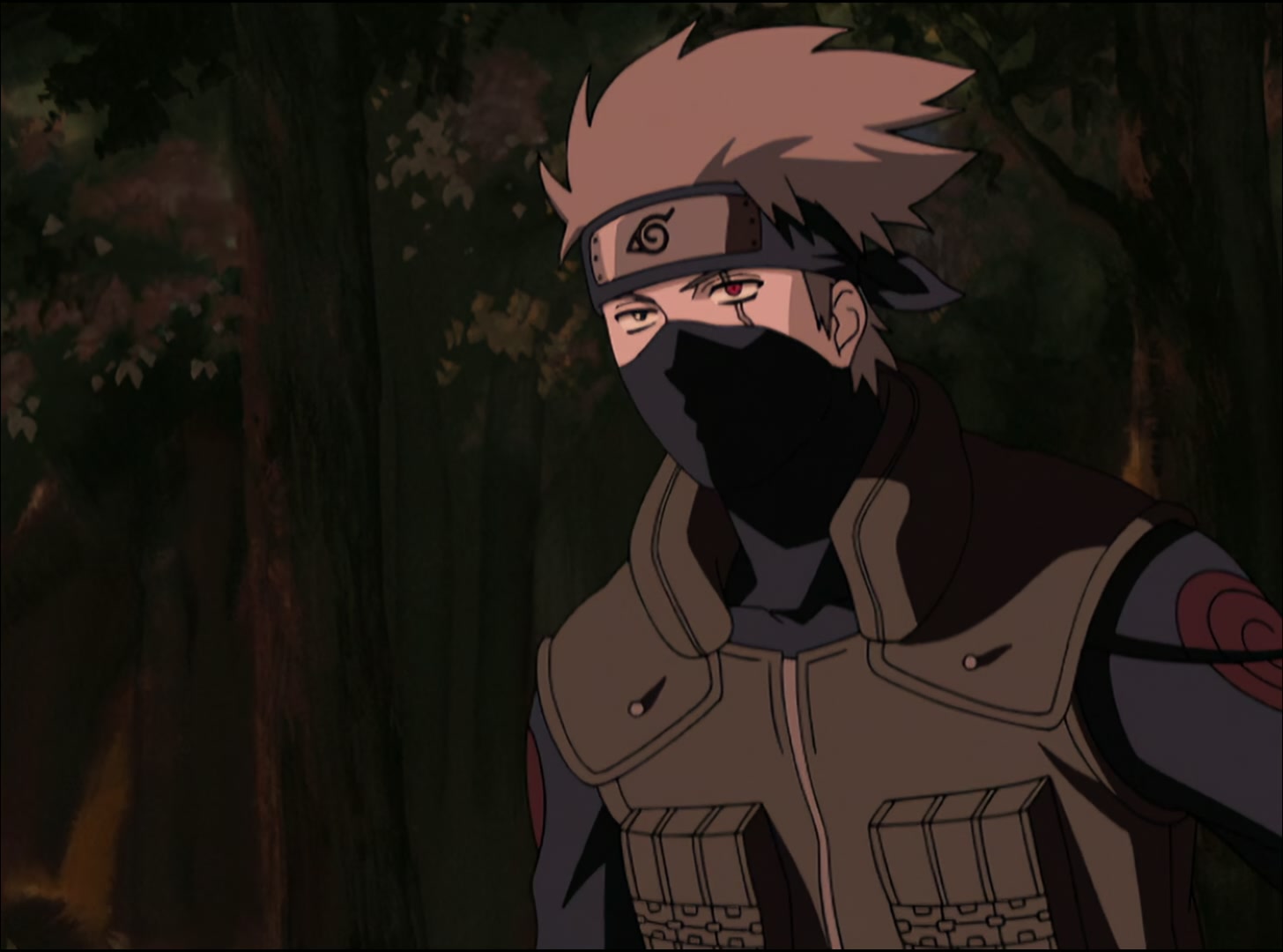 Naruto: Shippuden Ep 3: The Results of Training @ 00:11:31