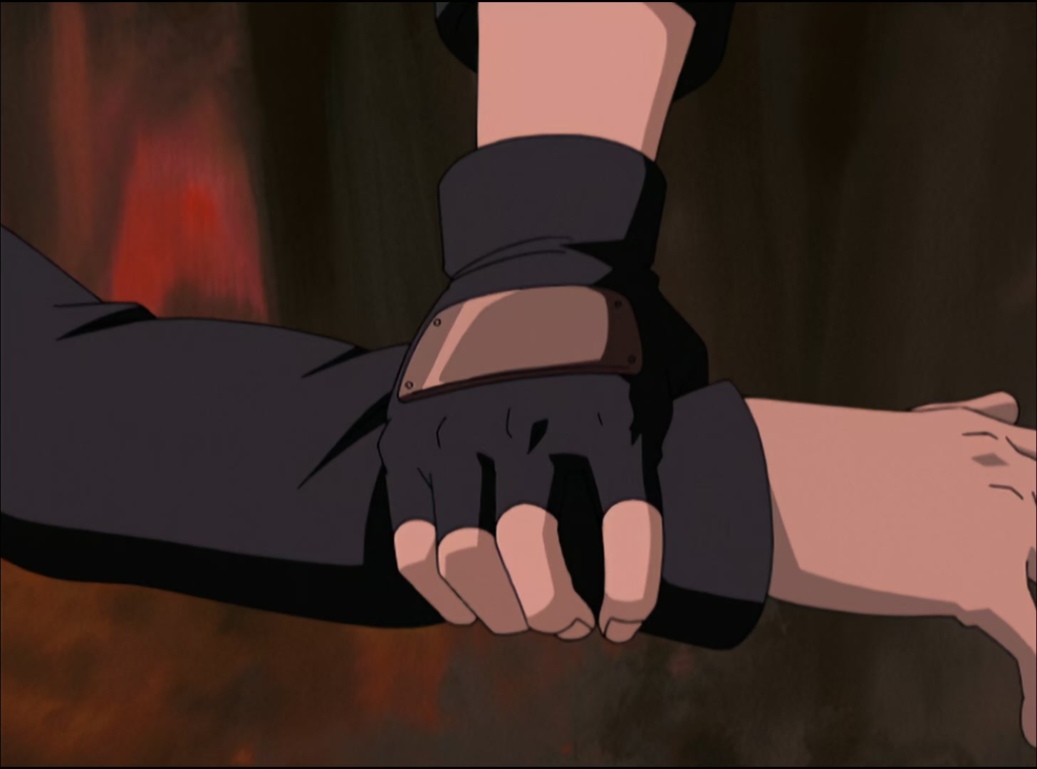 Naruto: Shippuden Ep 3: The Results of Training @ 00:11:46