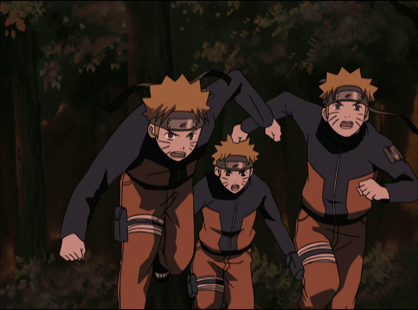 Naruto: Shippuden Ep 3: The Results of Training @ 00:11:50