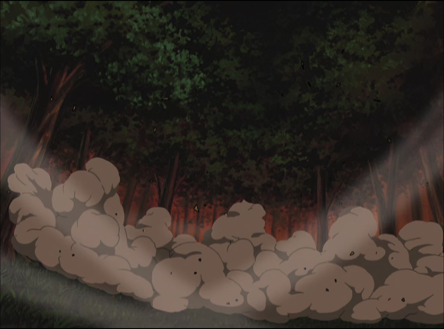 Naruto: Shippuden Ep 3: The Results of Training @ 00:12:14