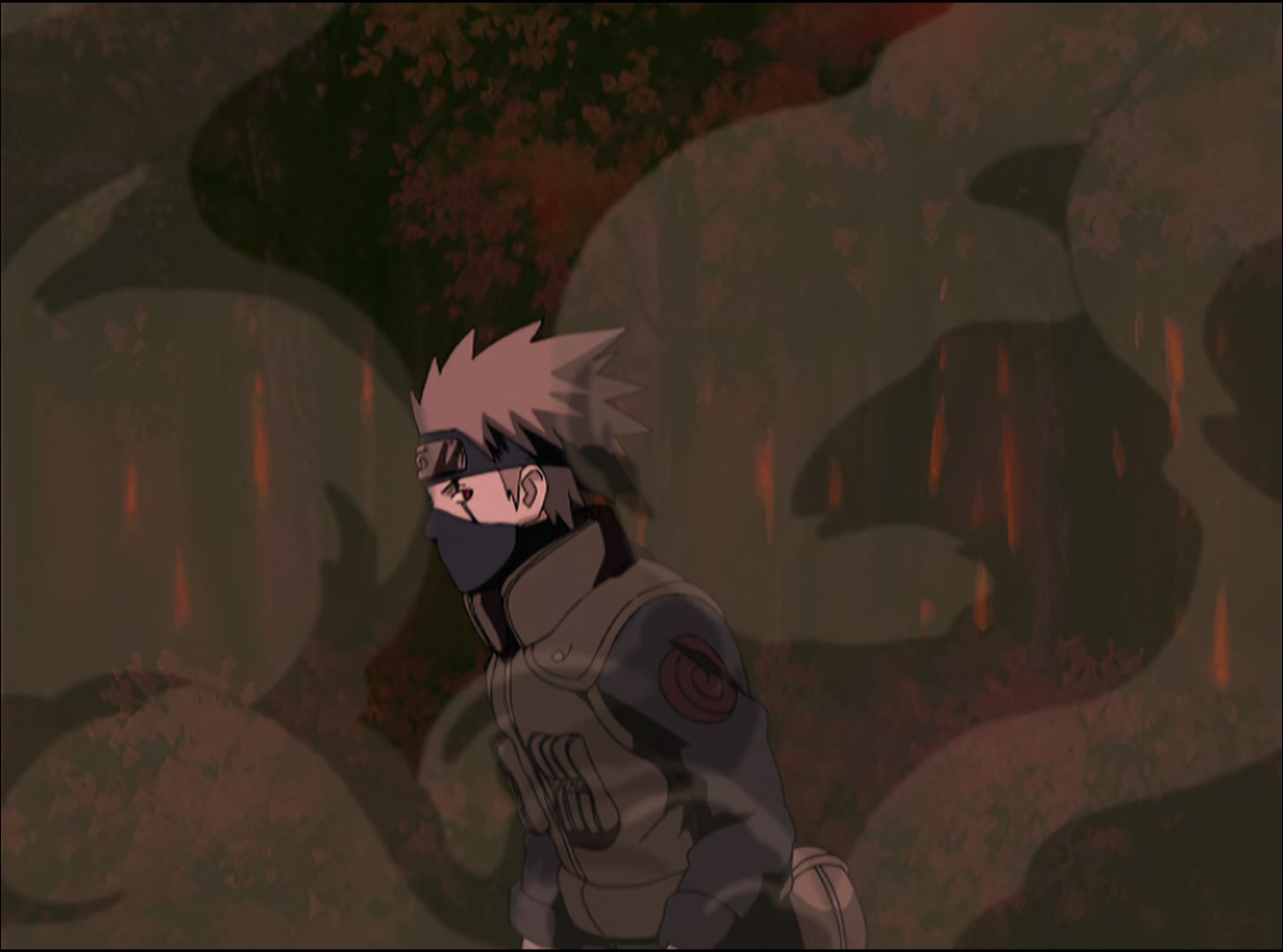 Naruto: Shippuden Ep 3: The Results of Training @ 00:12:19