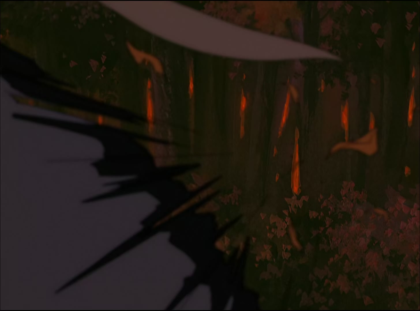 Naruto: Shippuden Ep 3: The Results of Training @ 00:12:24