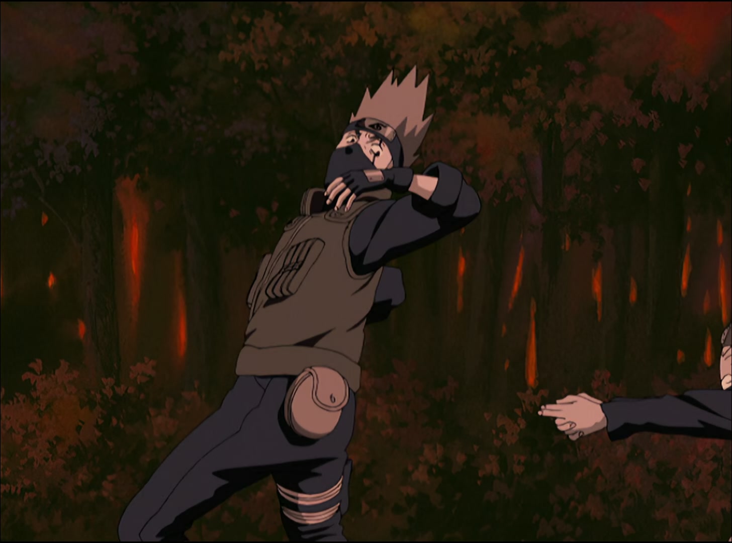 Naruto: Shippuden Ep 3: The Results of Training @ 00:12:52