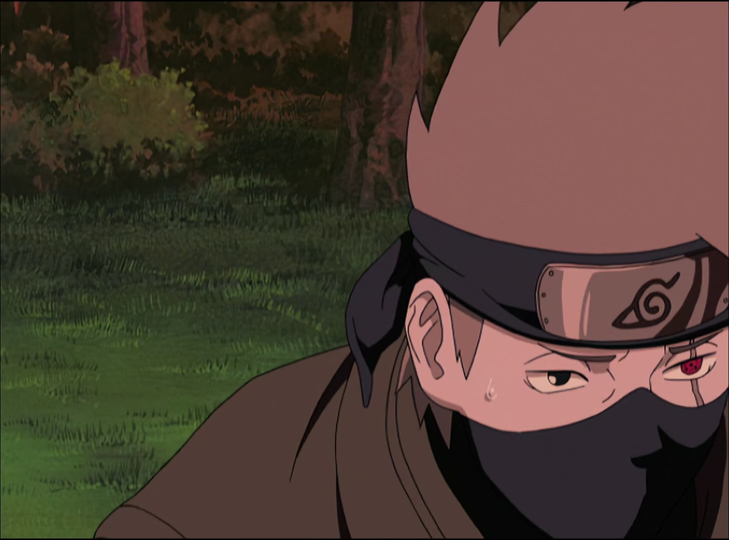 Naruto: Shippuden Ep 3: The Results of Training @ 00:13:07