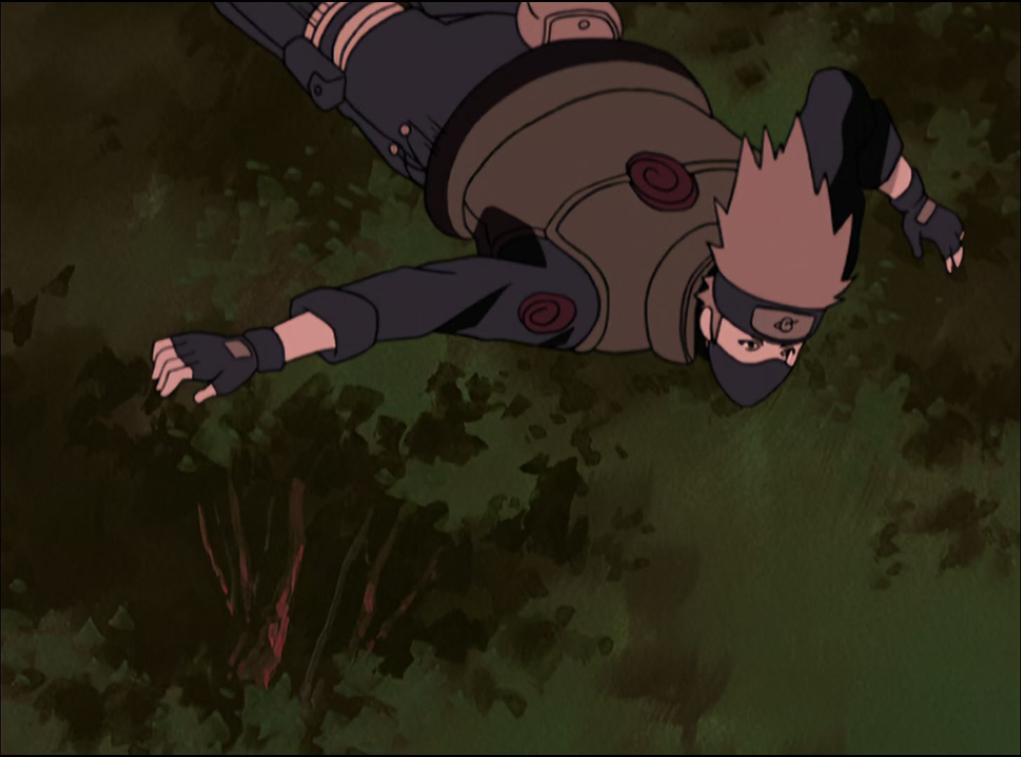 Naruto: Shippuden Ep 3: The Results of Training @ 00:14:52