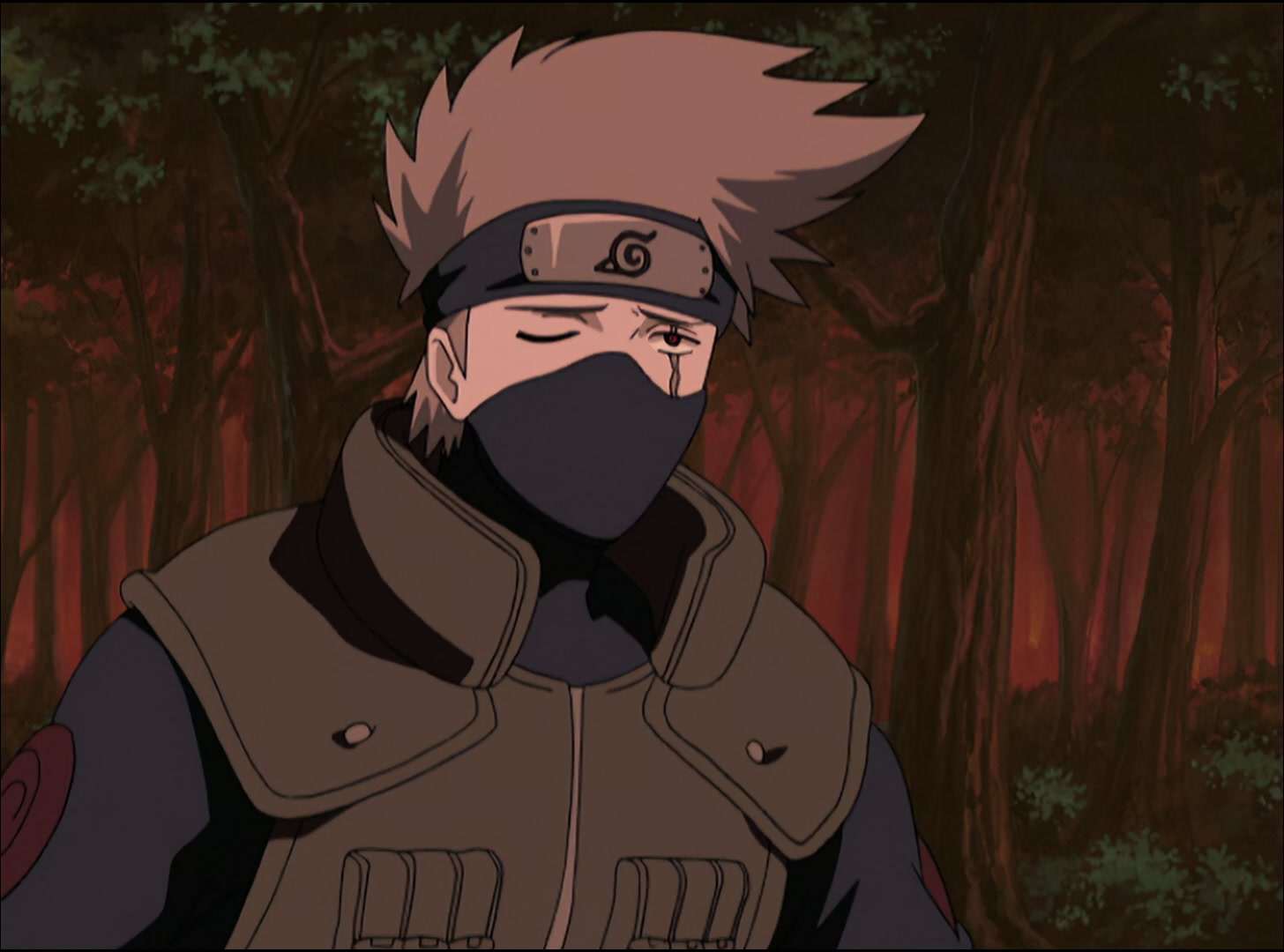 Naruto: Shippuden Ep 3: The Results of Training @ 00:15:30