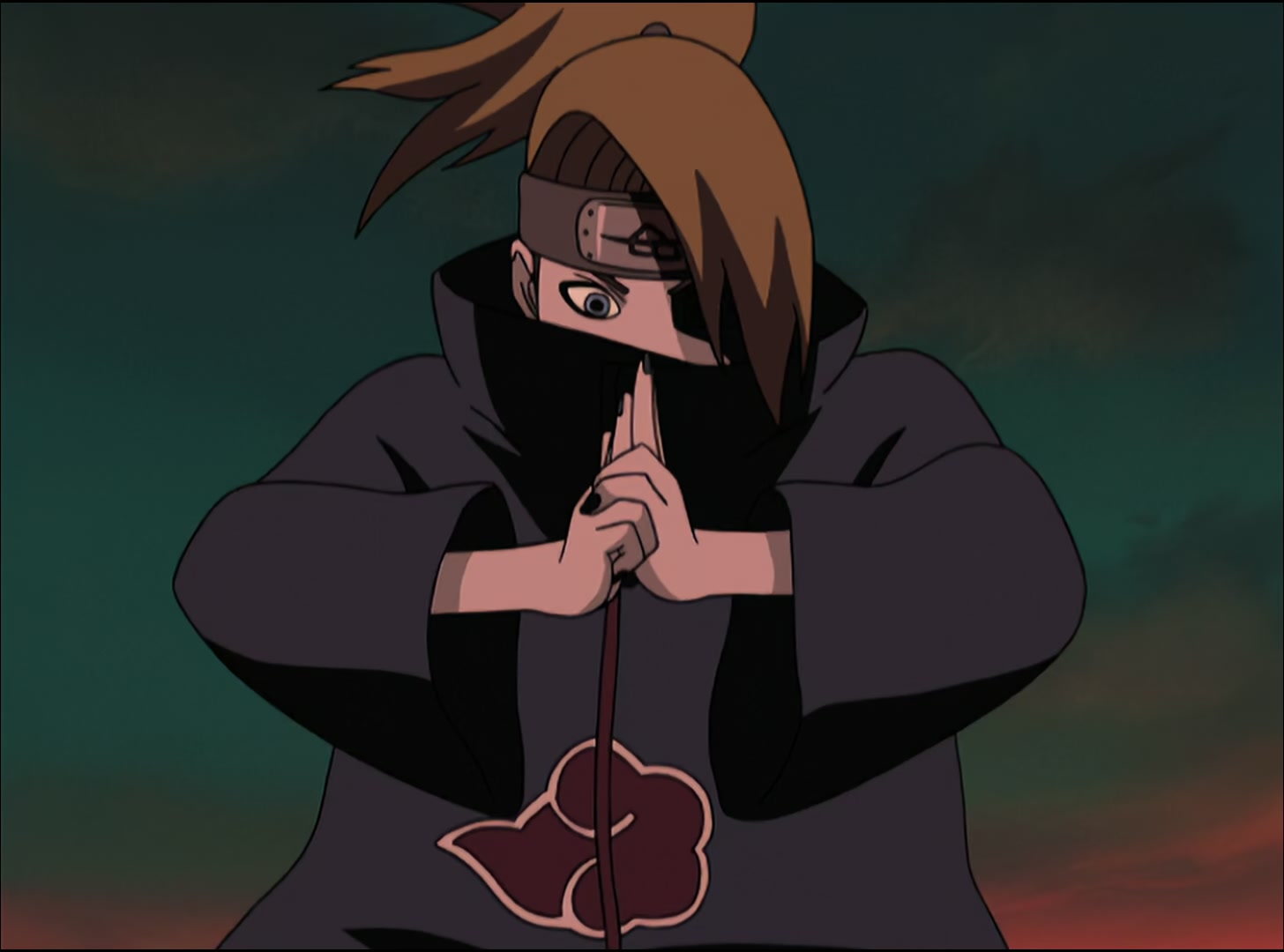 Naruto: Shippuden Ep 3: The Results of Training @ 00:15:40
