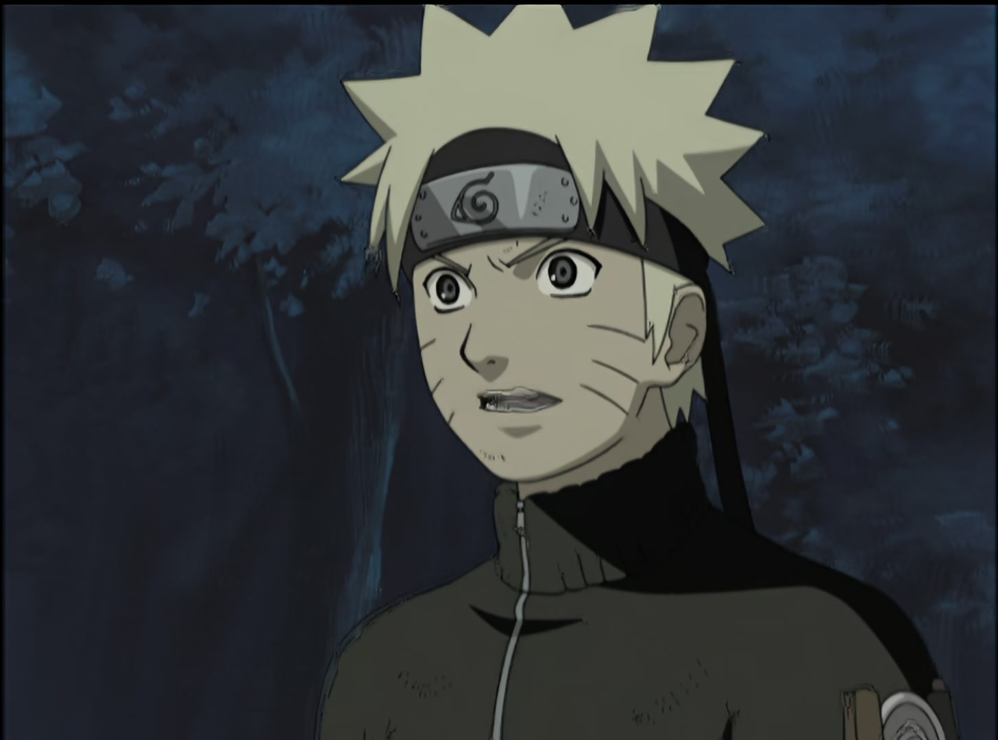 Naruto: Shippuden Ep 3: The Results of Training @ 00:16:37