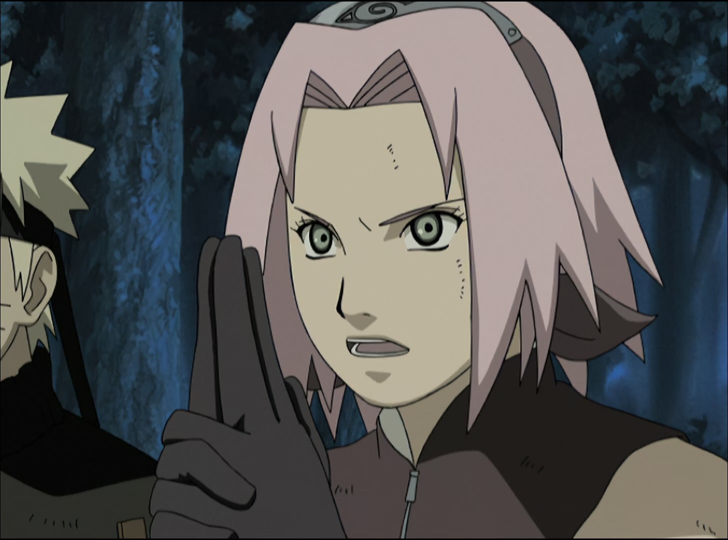 Naruto: Shippuden Ep 3: The Results of Training @ 00:17:20