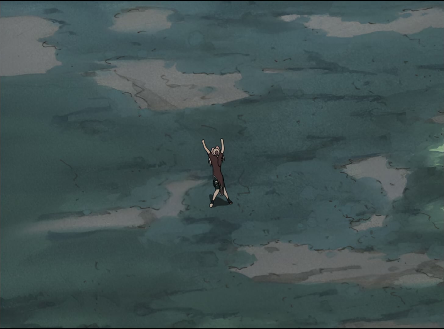 Naruto: Shippuden Ep 3: The Results of Training @ 00:18:46