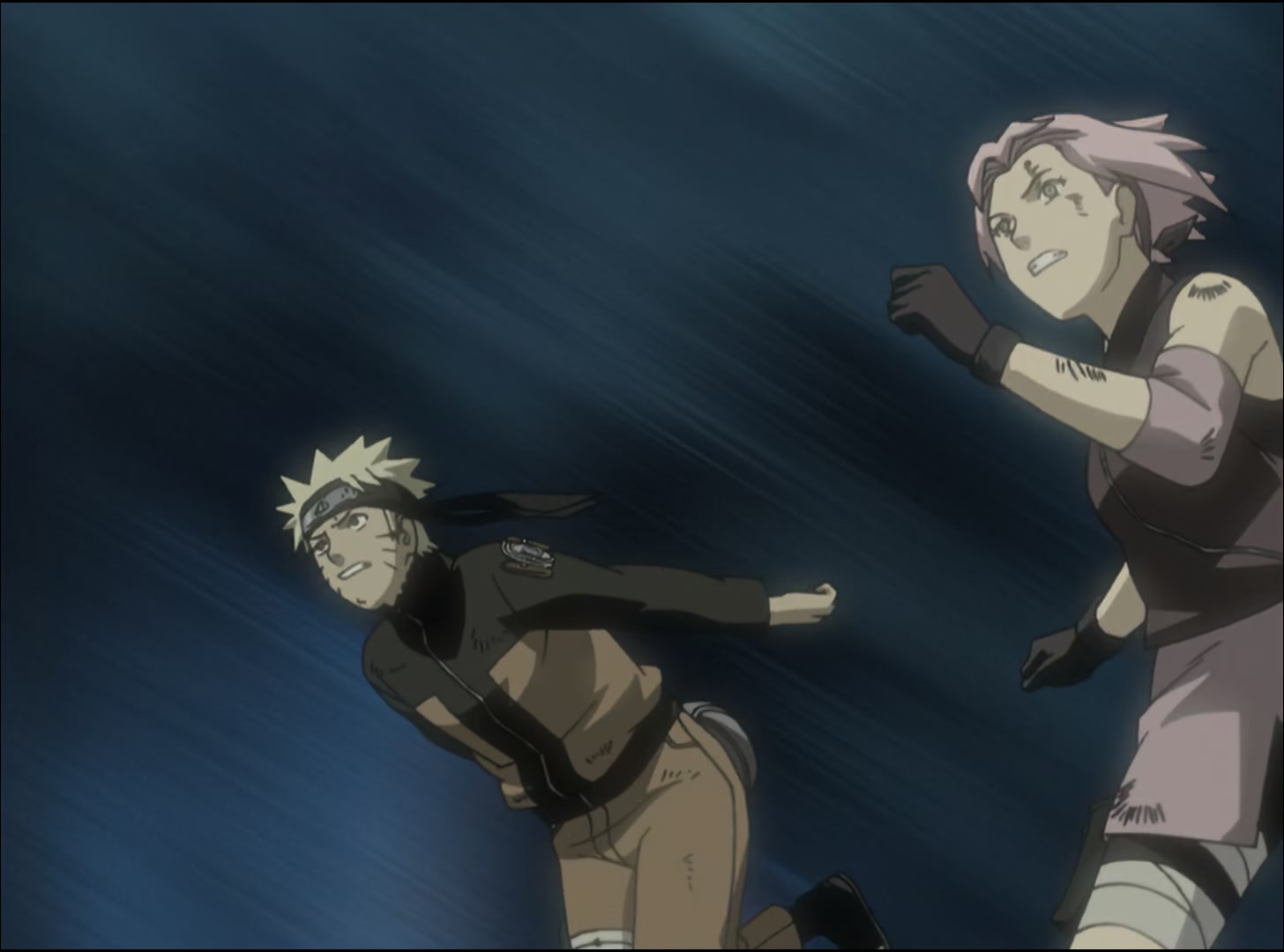 Naruto: Shippuden Ep 4: The Jinchuriki of Sand @ 00:09:55