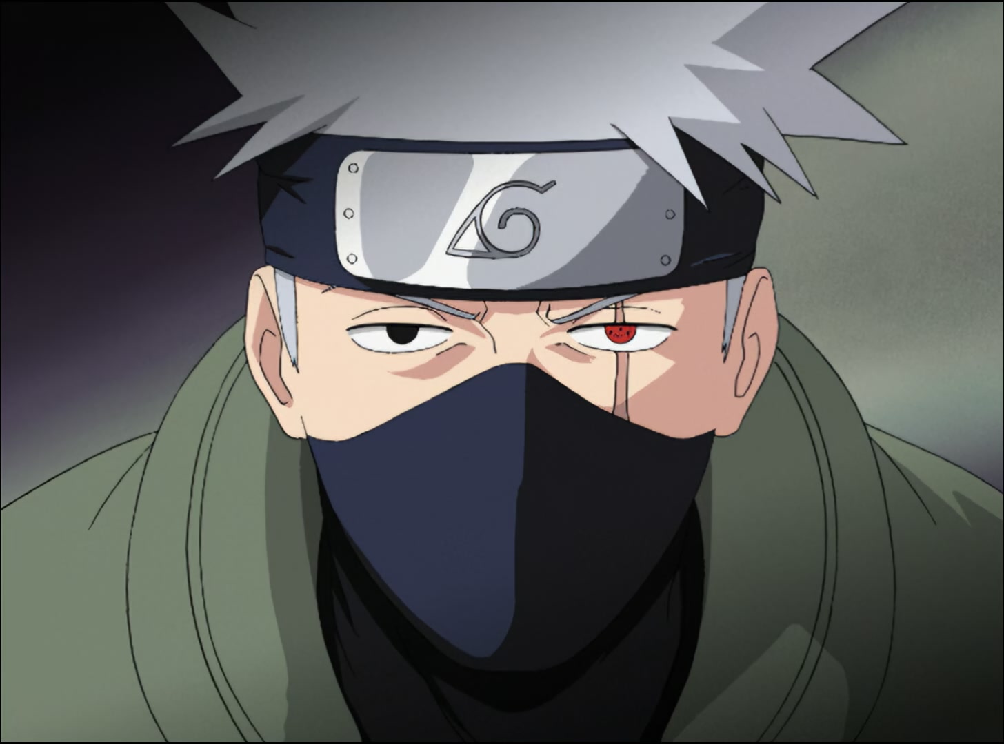 Naruto: Shippuden Ep 4: The Jinchuriki of Sand @ 00:14:55