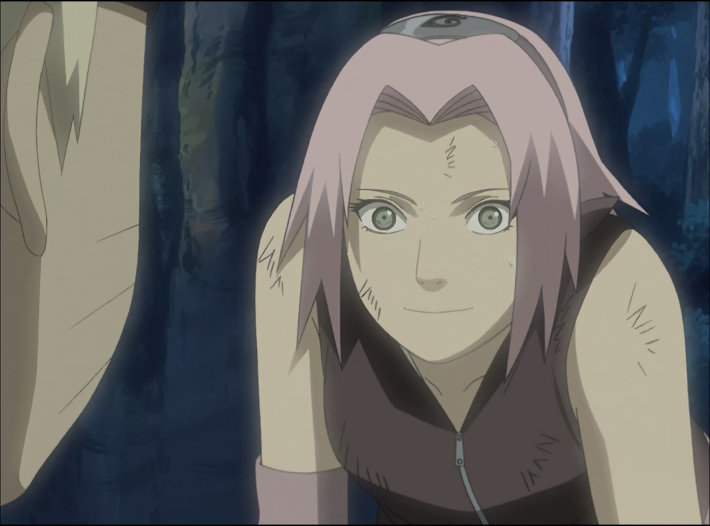 Naruto: Shippuden Ep 4: The Jinchuriki of Sand @ 00:16:59