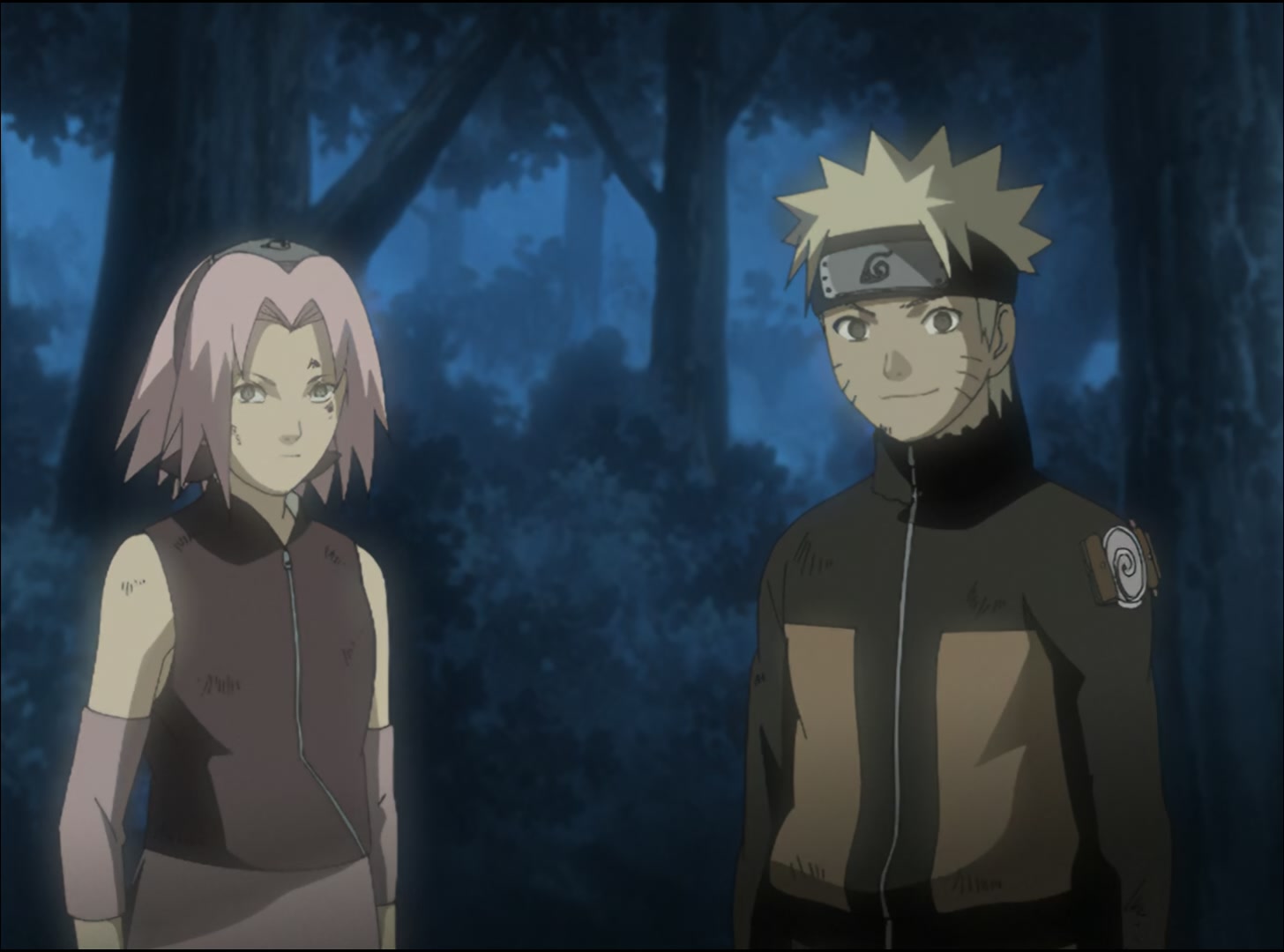 Naruto: Shippuden Ep 4: The Jinchuriki of Sand @ 00:19:08