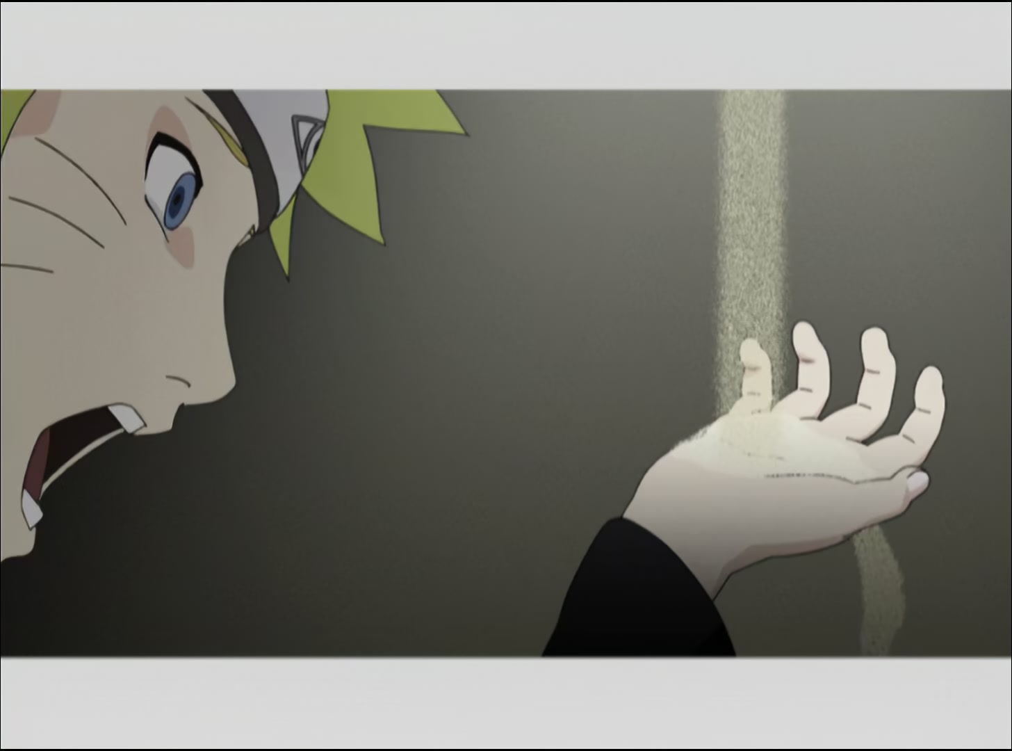 Naruto: Shippuden Ep 5: The Kazekage Stands Tall @ 00:02:32