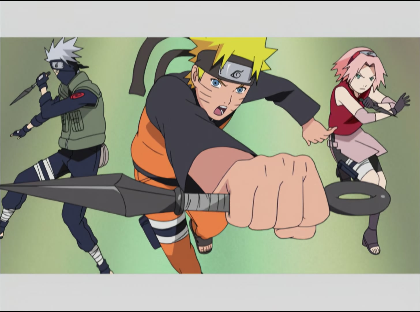 Naruto: Shippuden Ep 5: The Kazekage Stands Tall @ 00:02:51