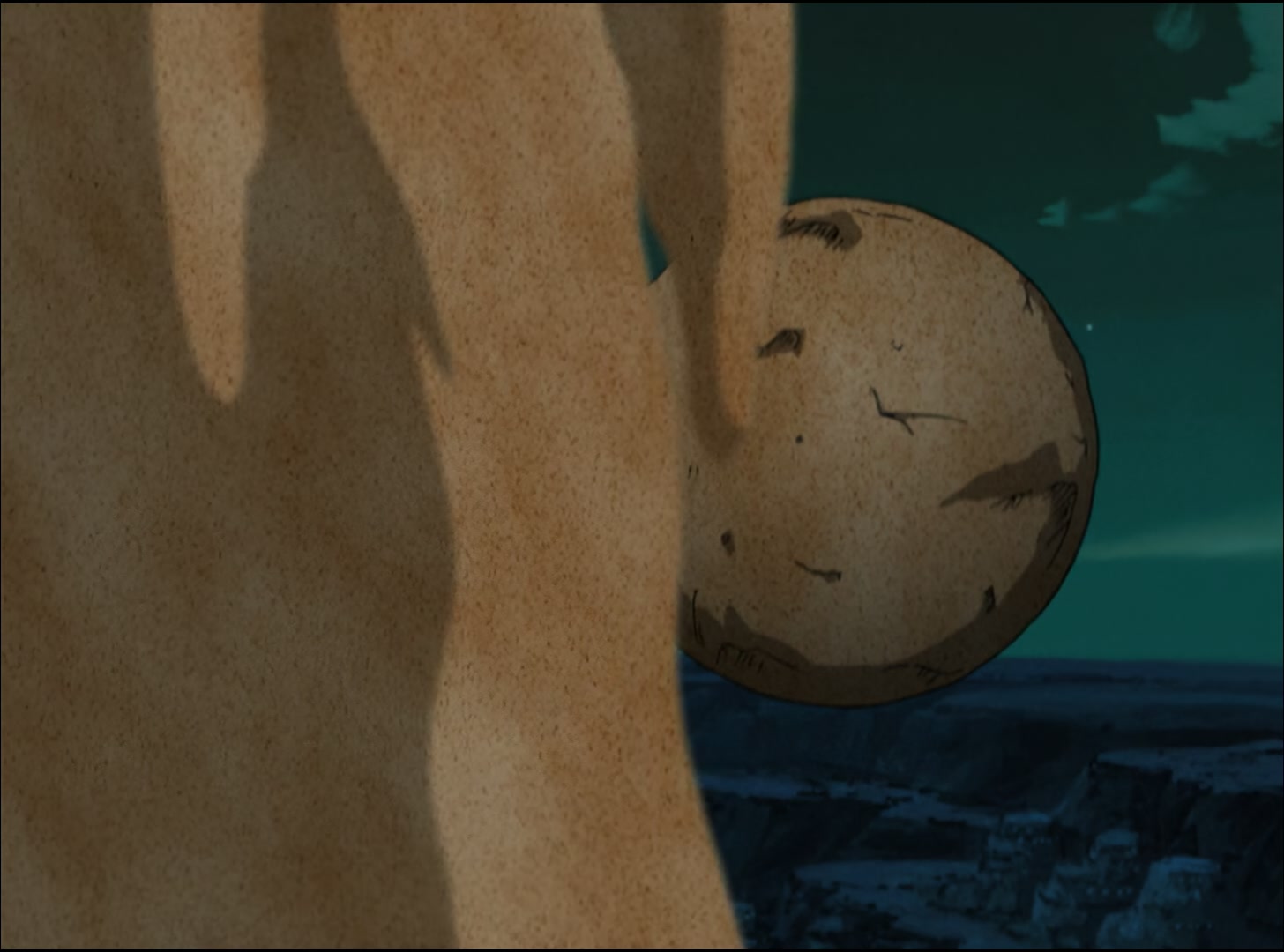 Naruto: Shippuden Ep 5: The Kazekage Stands Tall @ 00:03:00