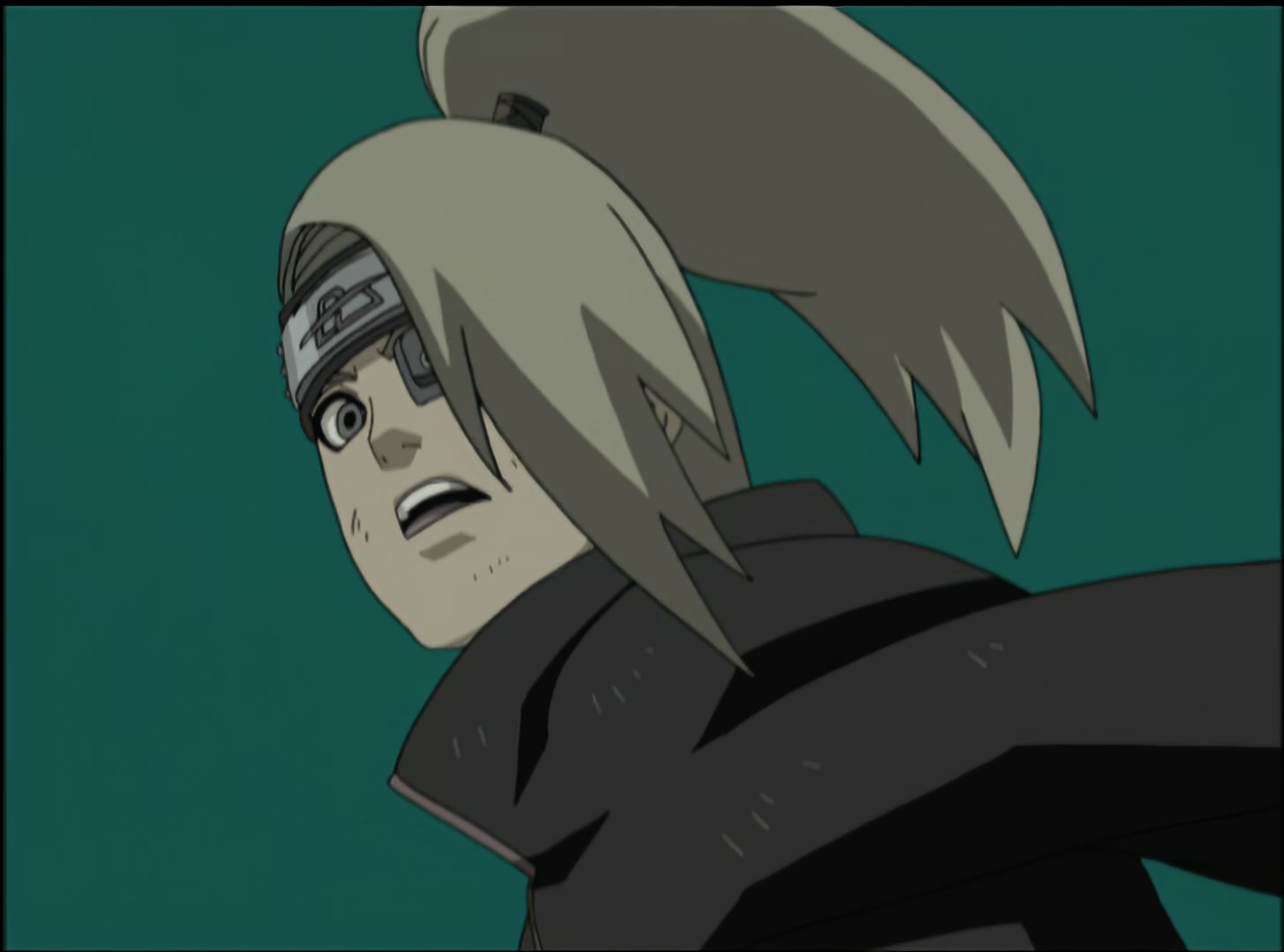 Naruto: Shippuden Ep 5: The Kazekage Stands Tall @ 00:03:24