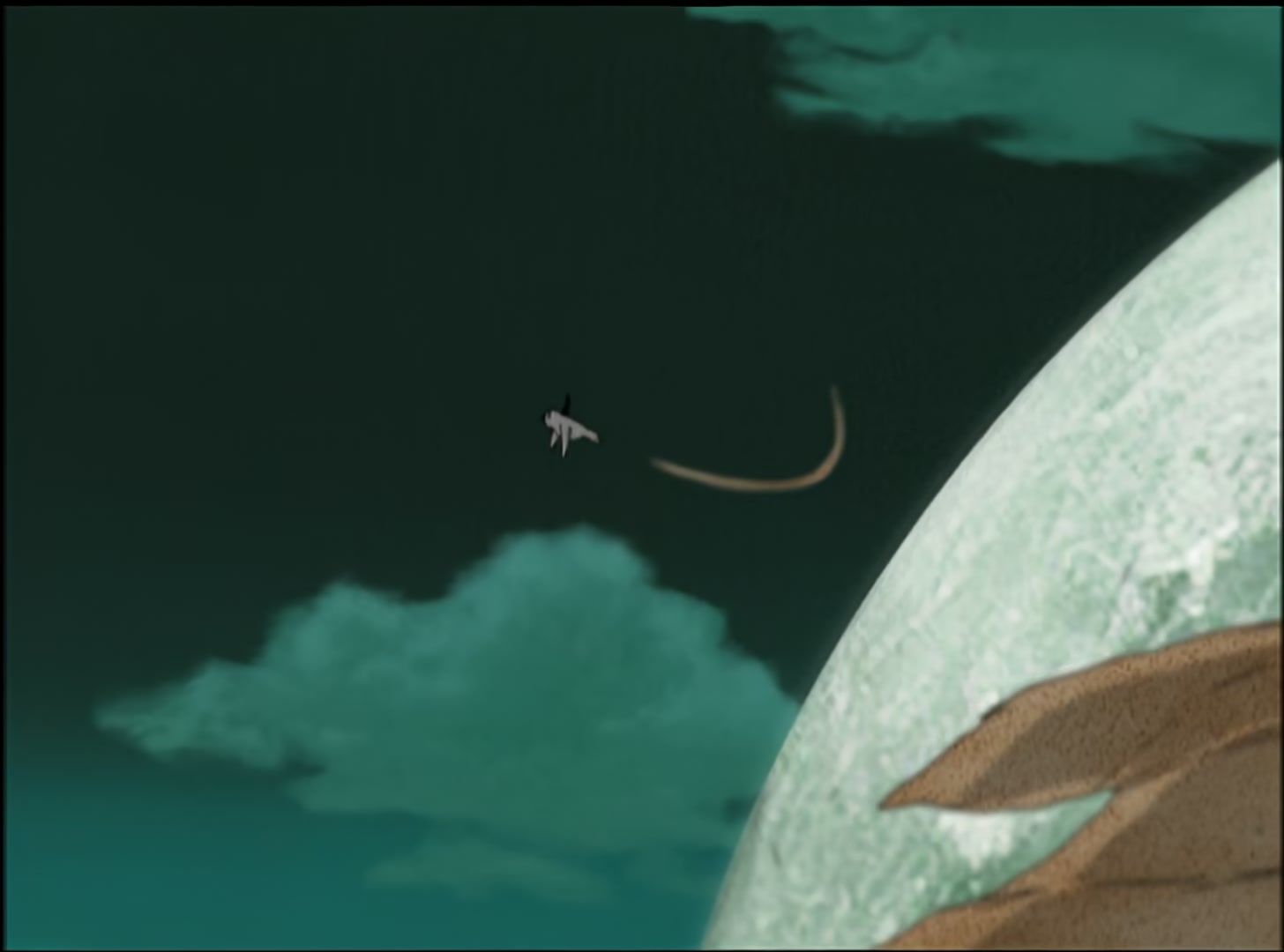 Naruto: Shippuden Ep 5: The Kazekage Stands Tall @ 00:03:43