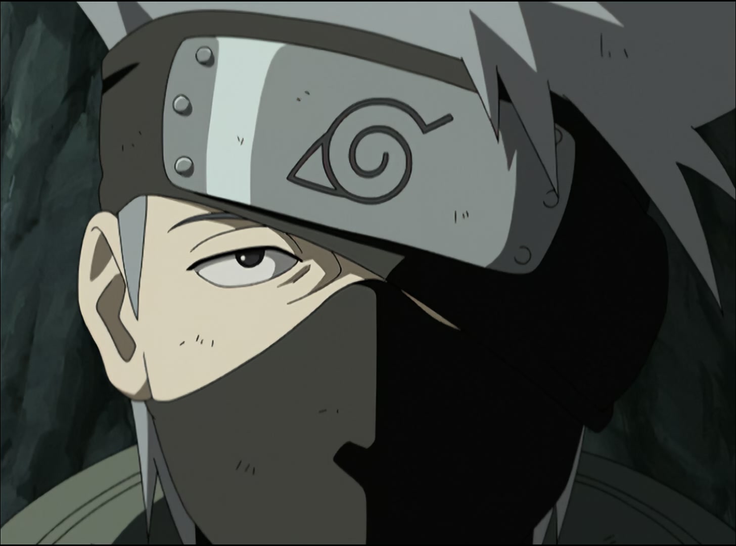 Naruto: Shippuden Ep 5: The Kazekage Stands Tall @ 00:05:14