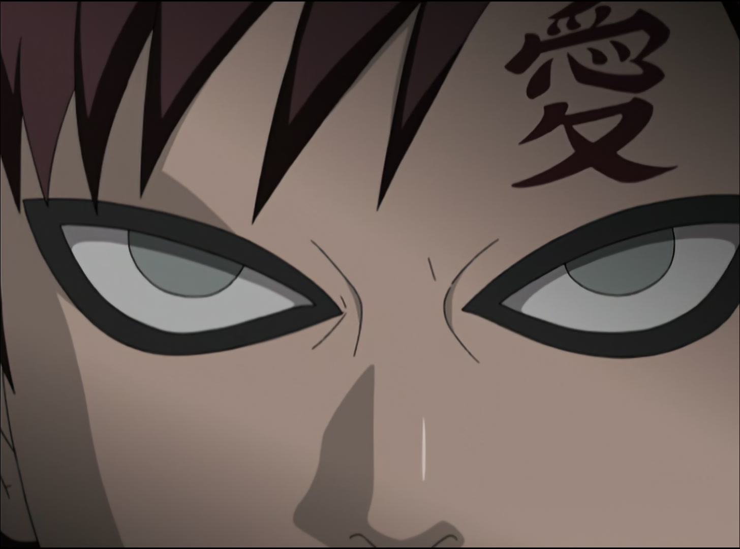 Naruto: Shippuden Ep 5: The Kazekage Stands Tall @ 00:06:16