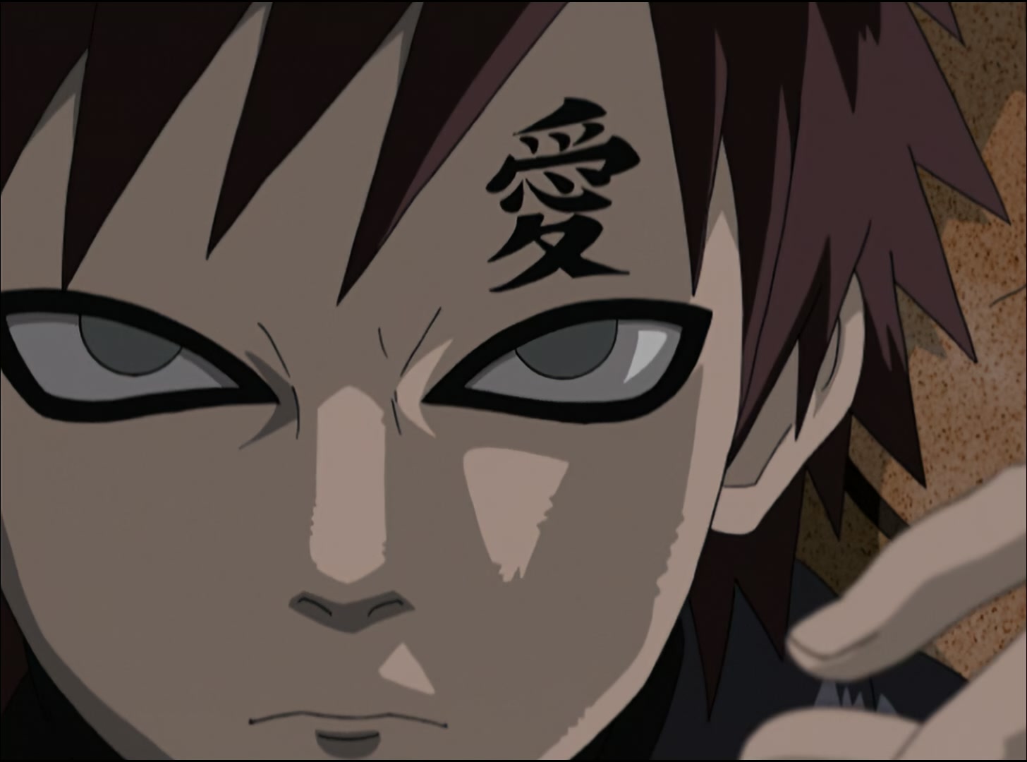 Naruto: Shippuden Ep 5: The Kazekage Stands Tall @ 00:07:42