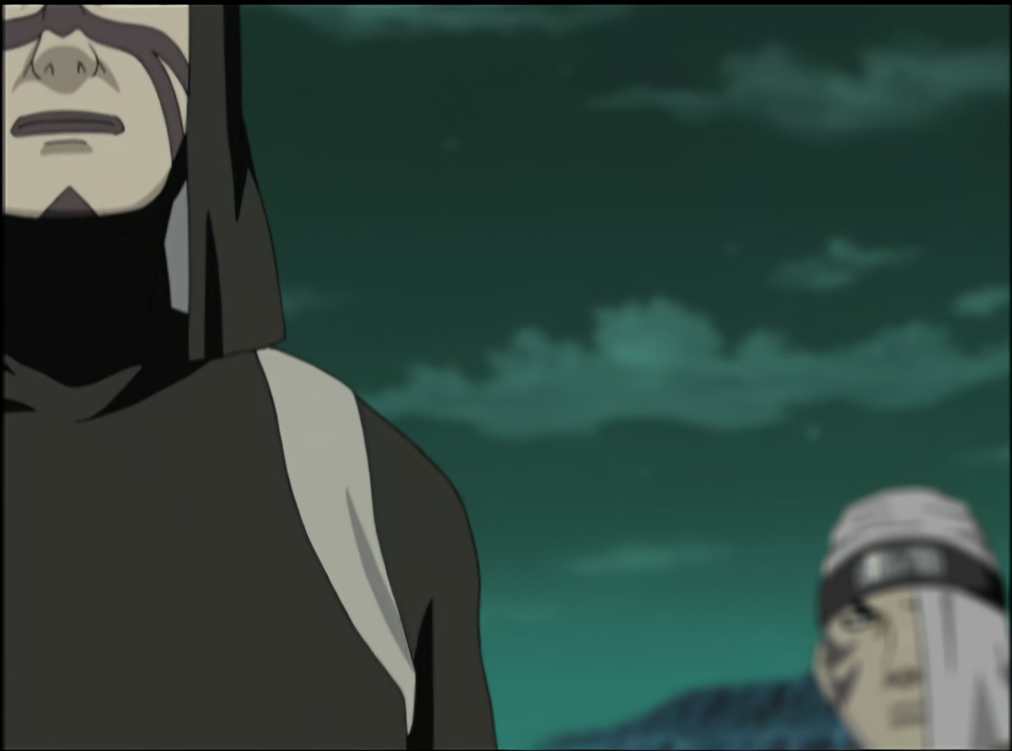 Naruto: Shippuden Ep 5: The Kazekage Stands Tall @ 00:07:47