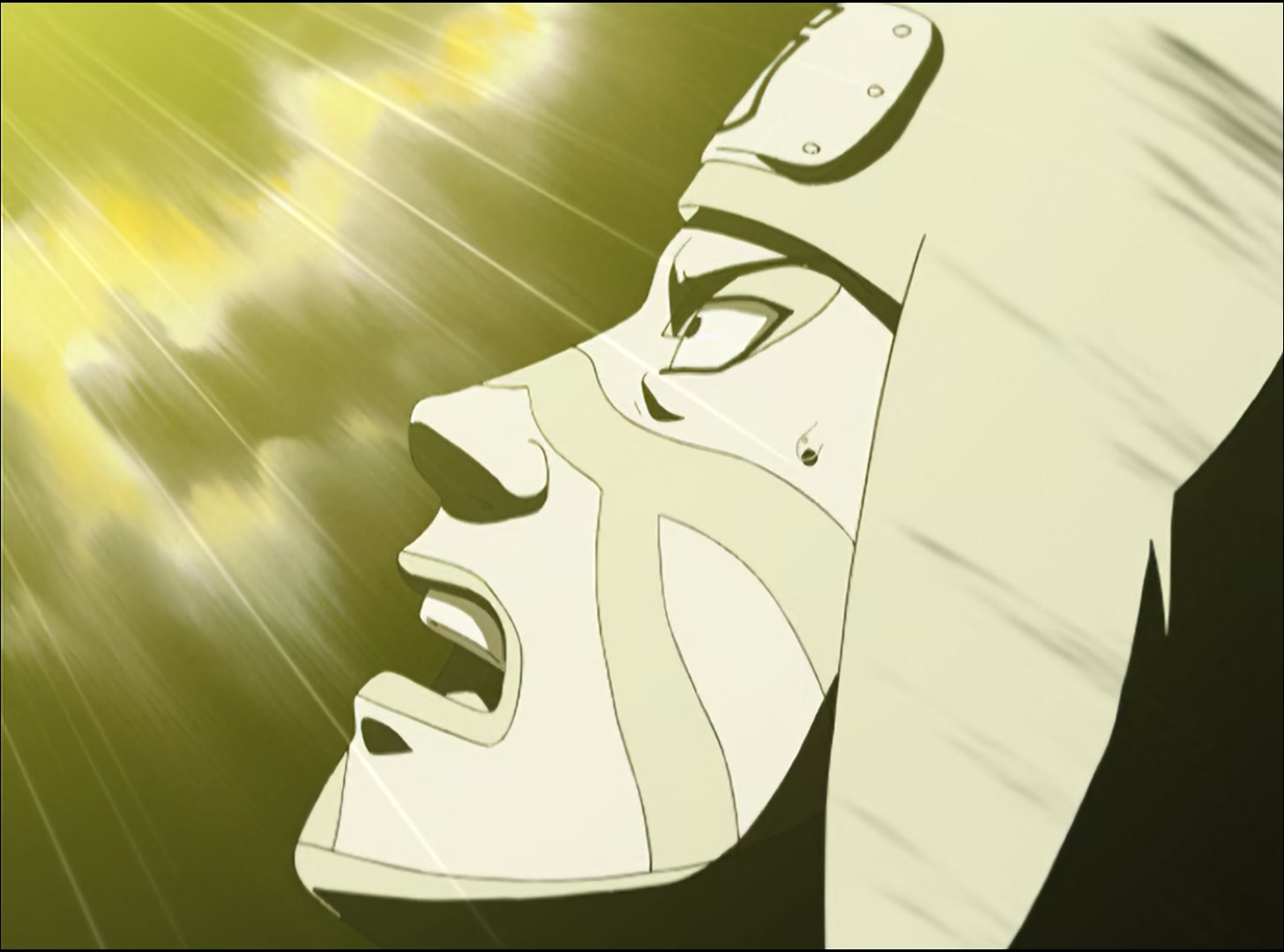Naruto: Shippuden Ep 5: The Kazekage Stands Tall @ 00:19:53