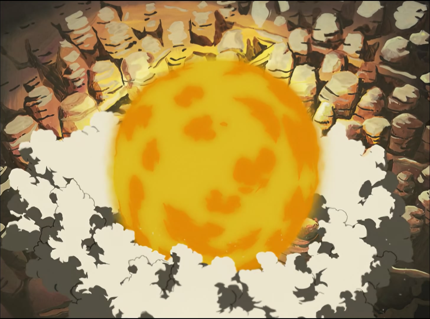 Naruto: Shippuden Ep 6: Mission Cleared @ 00:01:44