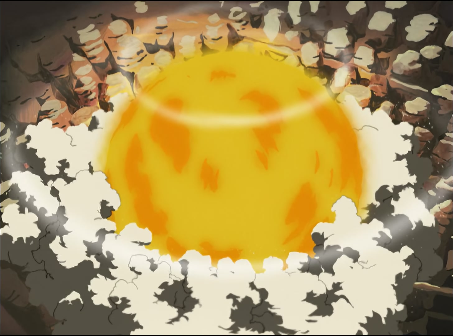 Naruto: Shippuden Ep 6: Mission Cleared @ 00:01:49