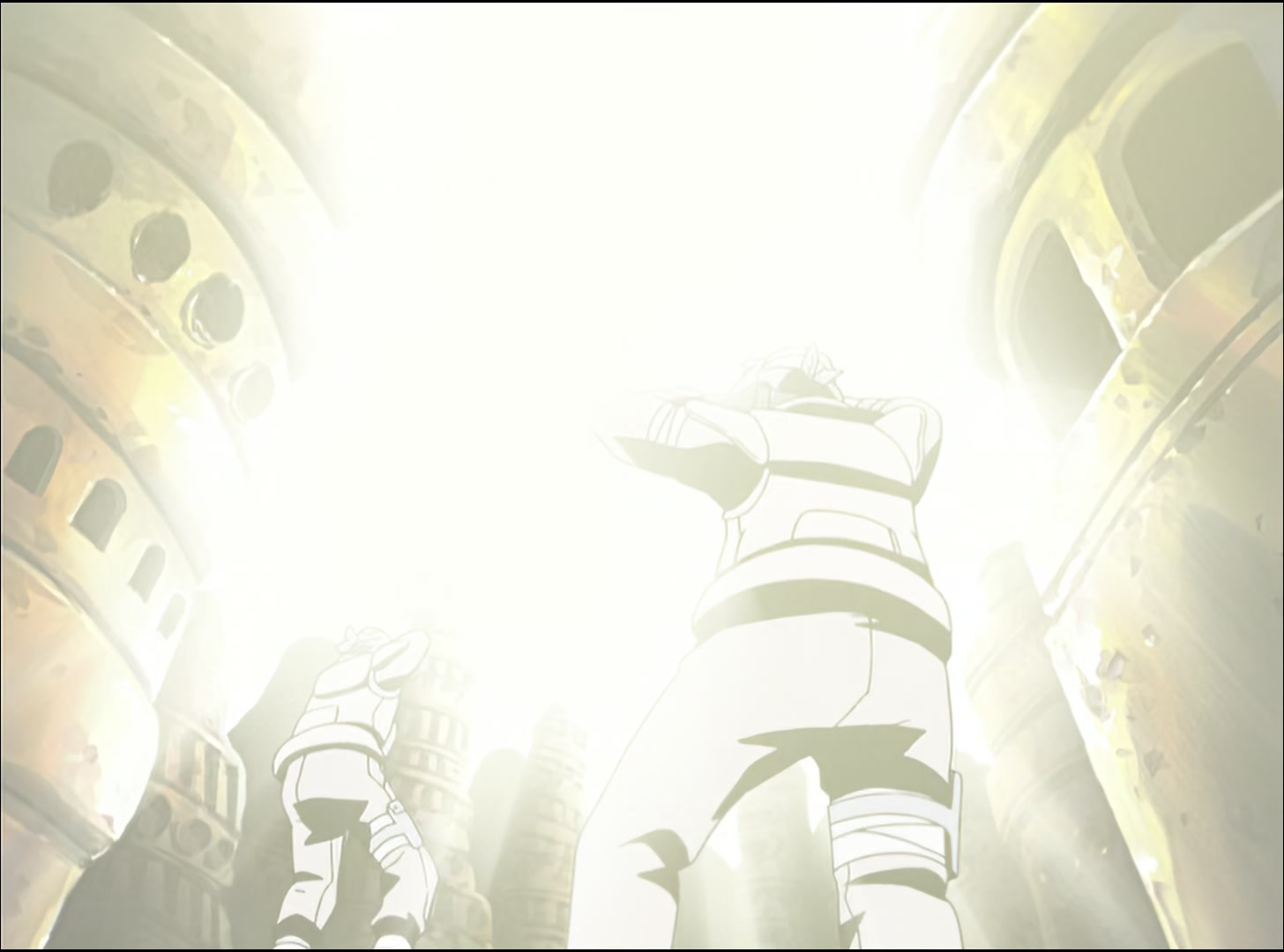 Naruto: Shippuden Ep 6: Mission Cleared @ 00:01:58
