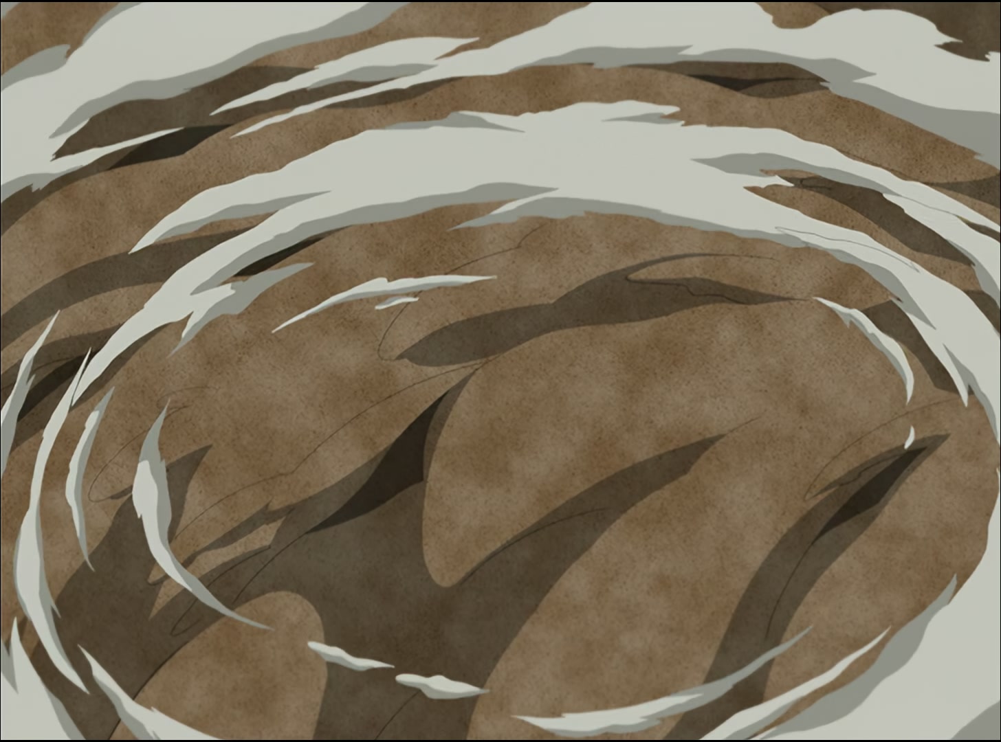 Naruto: Shippuden Ep 6: Mission Cleared @ 00:02:12