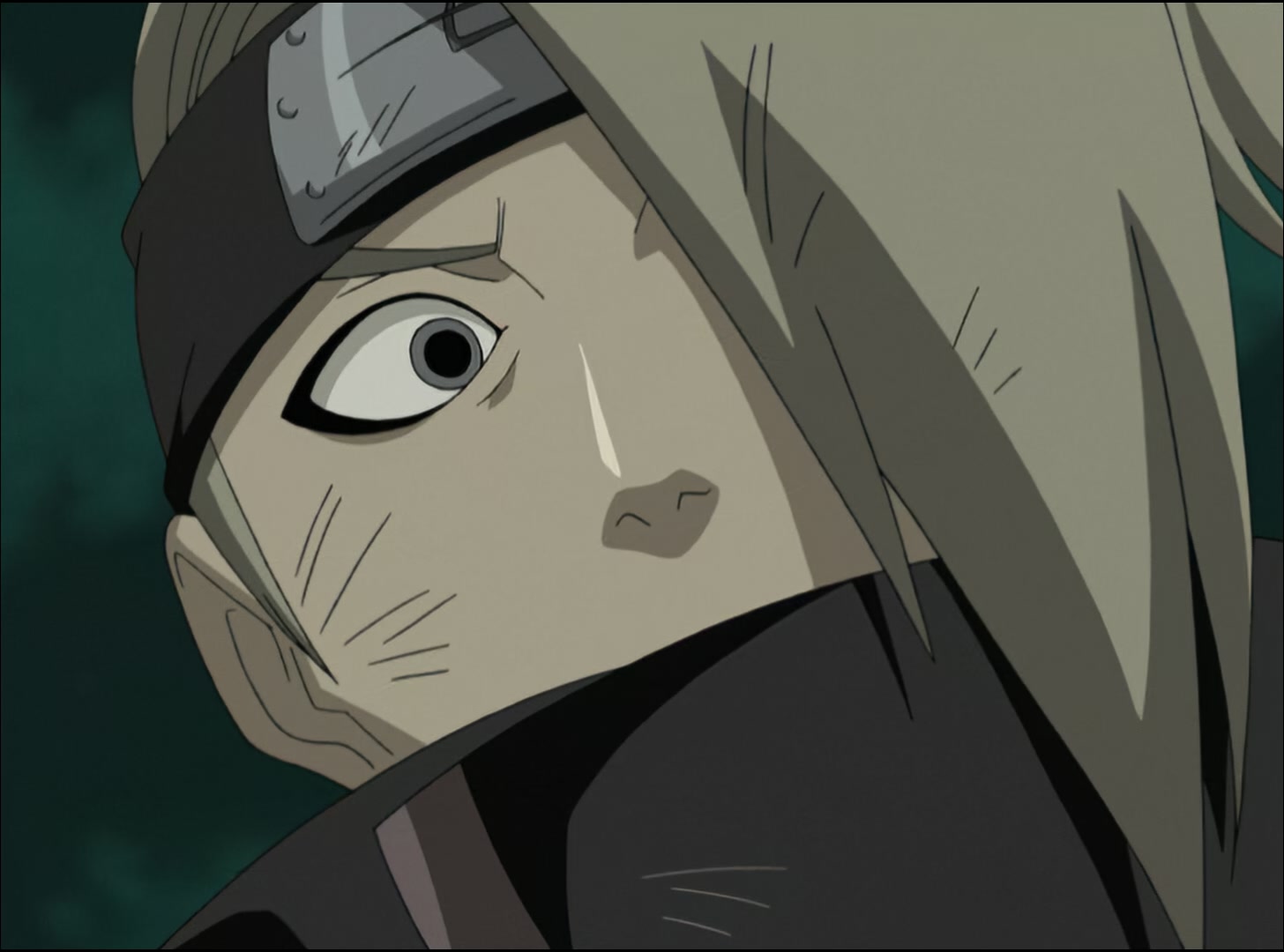 Naruto: Shippuden Ep 6: Mission Cleared @ 00:02:17