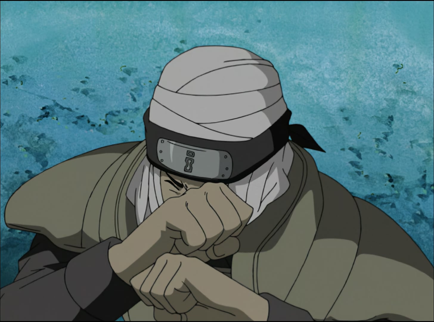 Naruto: Shippuden Ep 6: Mission Cleared @ 00:02:27
