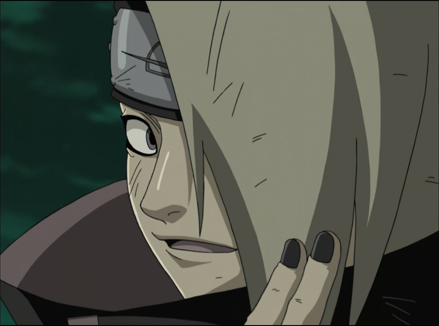 Naruto: Shippuden Ep 6: Mission Cleared @ 00:03:05