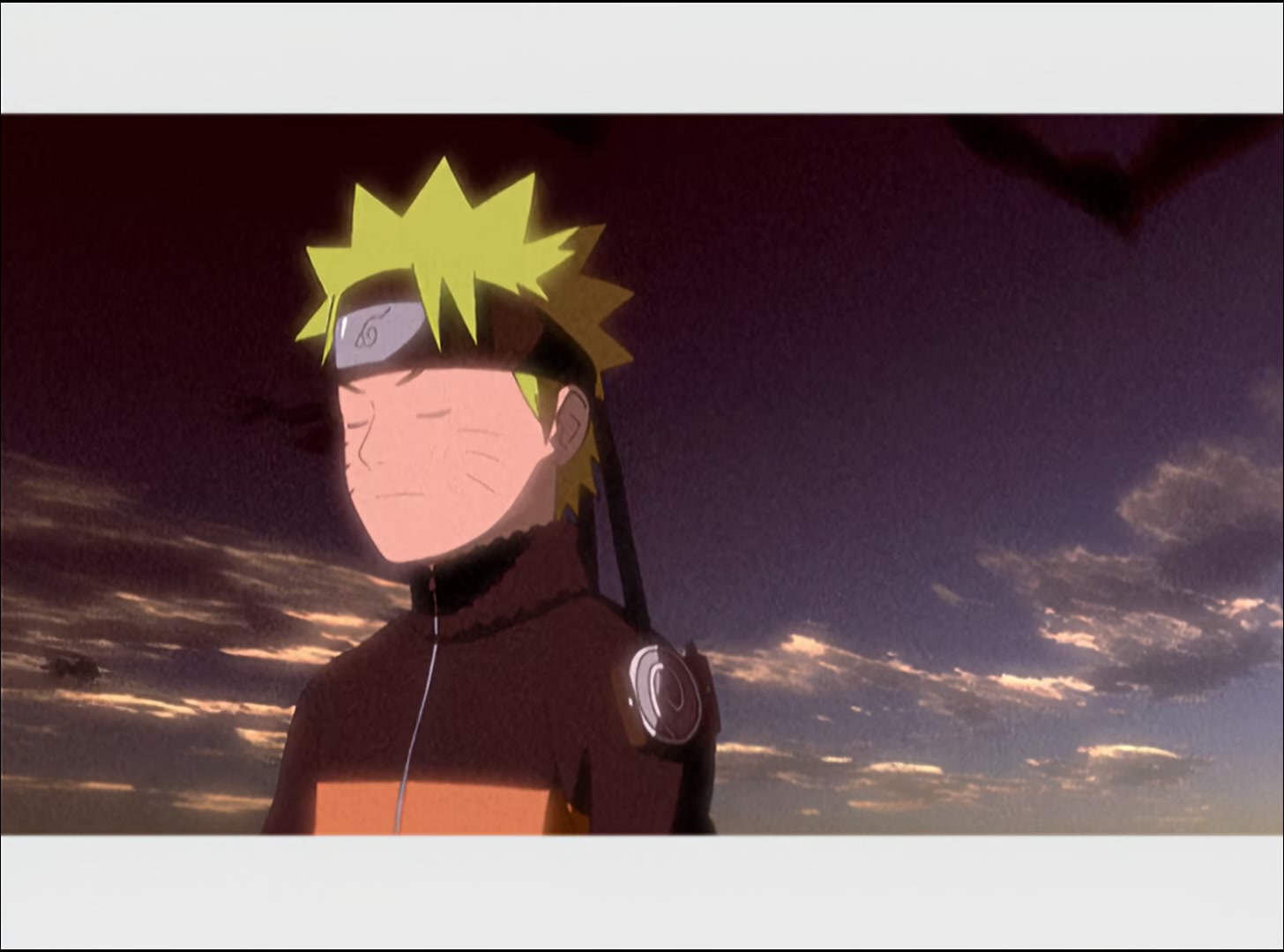 Naruto: Shippuden Ep 6: Mission Cleared @ 00:03:24