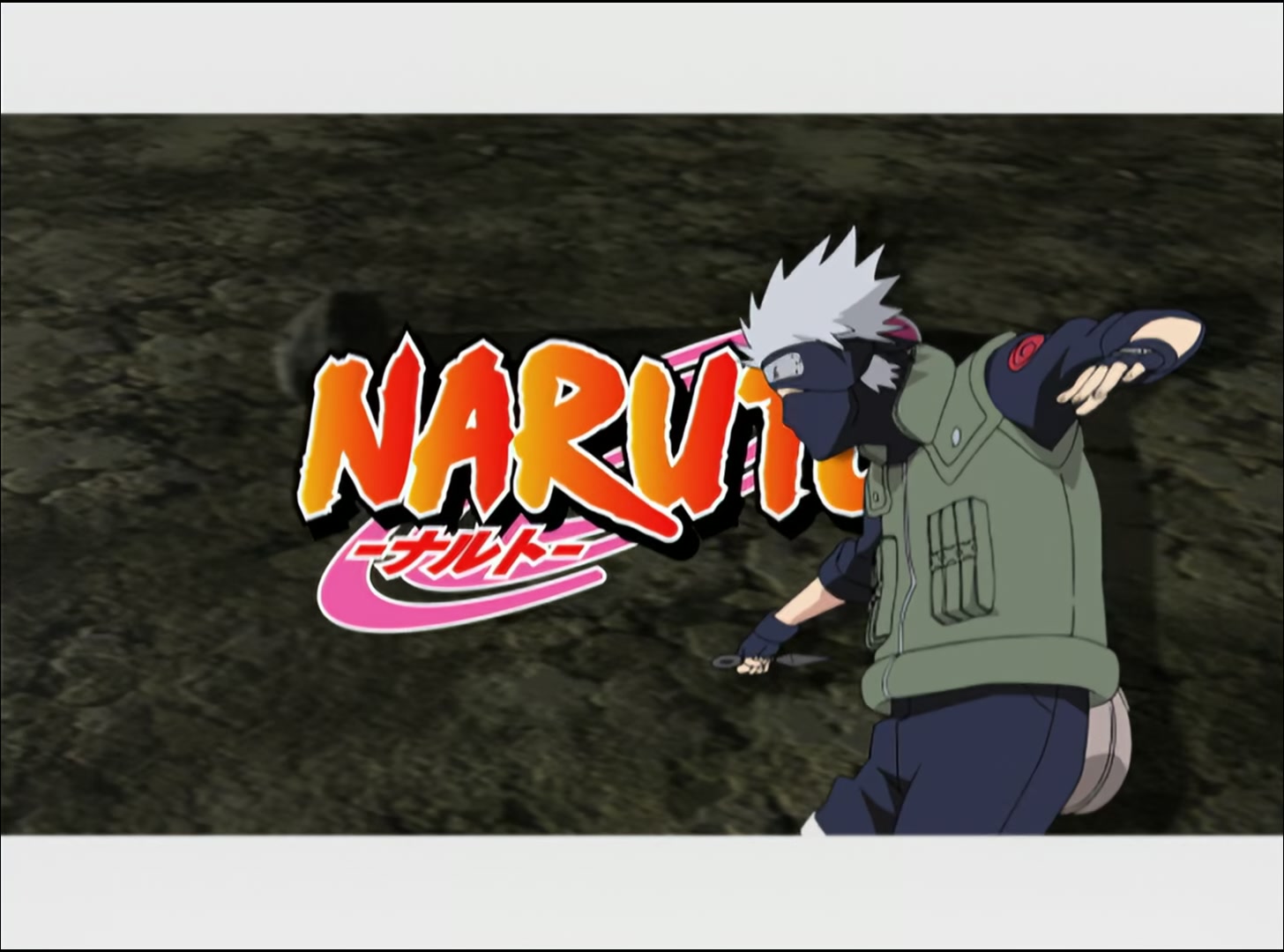Naruto: Shippuden Ep 6: Mission Cleared @ 00:03:33