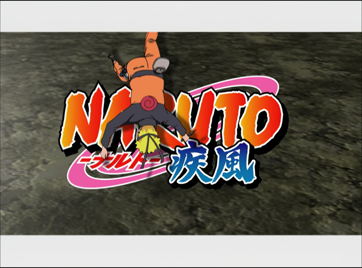 Naruto: Shippuden Ep 6: Mission Cleared @ 00:03:38