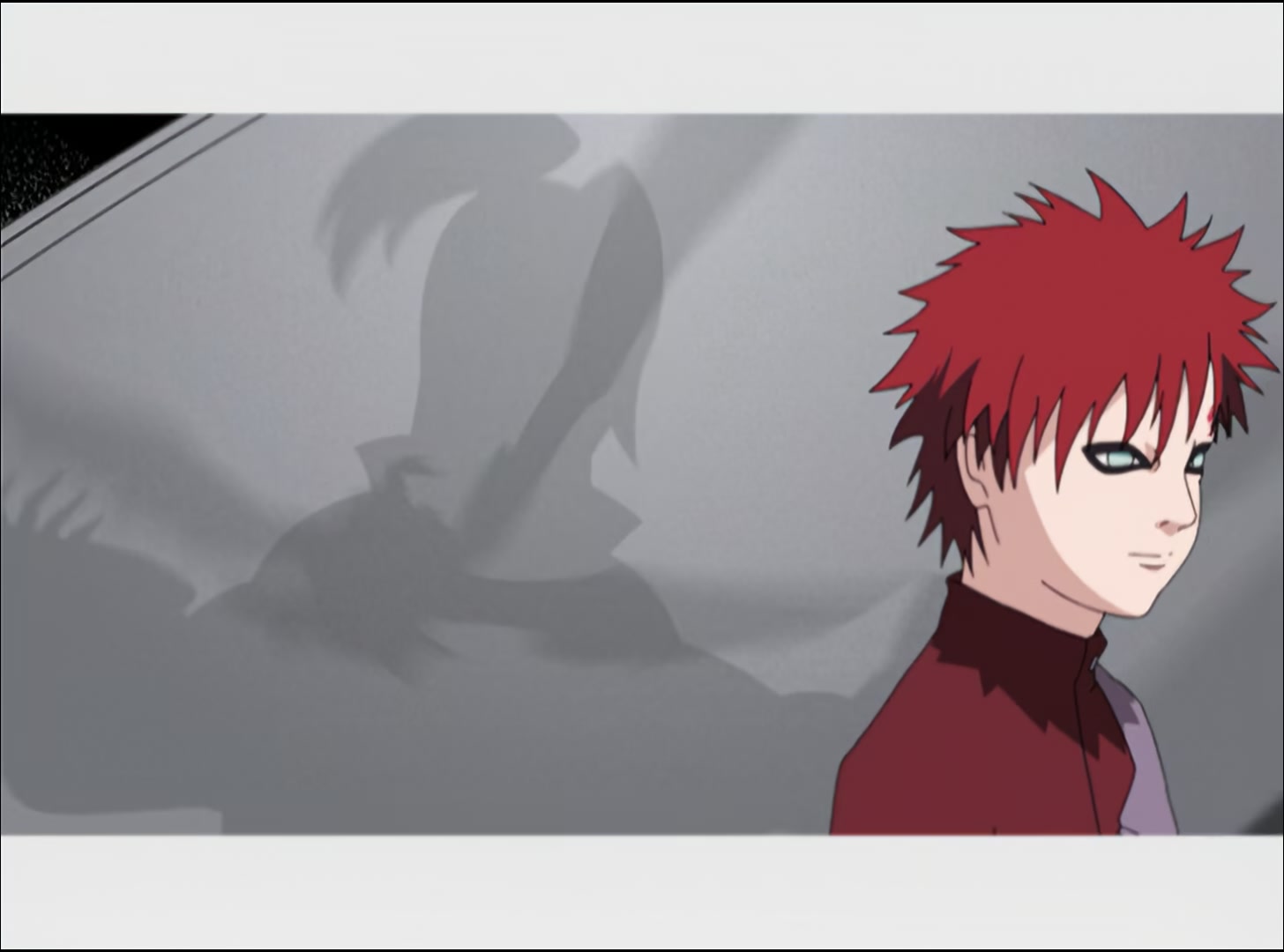 Naruto: Shippuden Ep 6: Mission Cleared @ 00:04:07