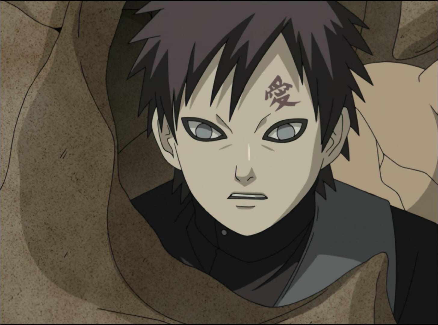 Naruto: Shippuden Ep 6: Mission Cleared @ 00:04:59