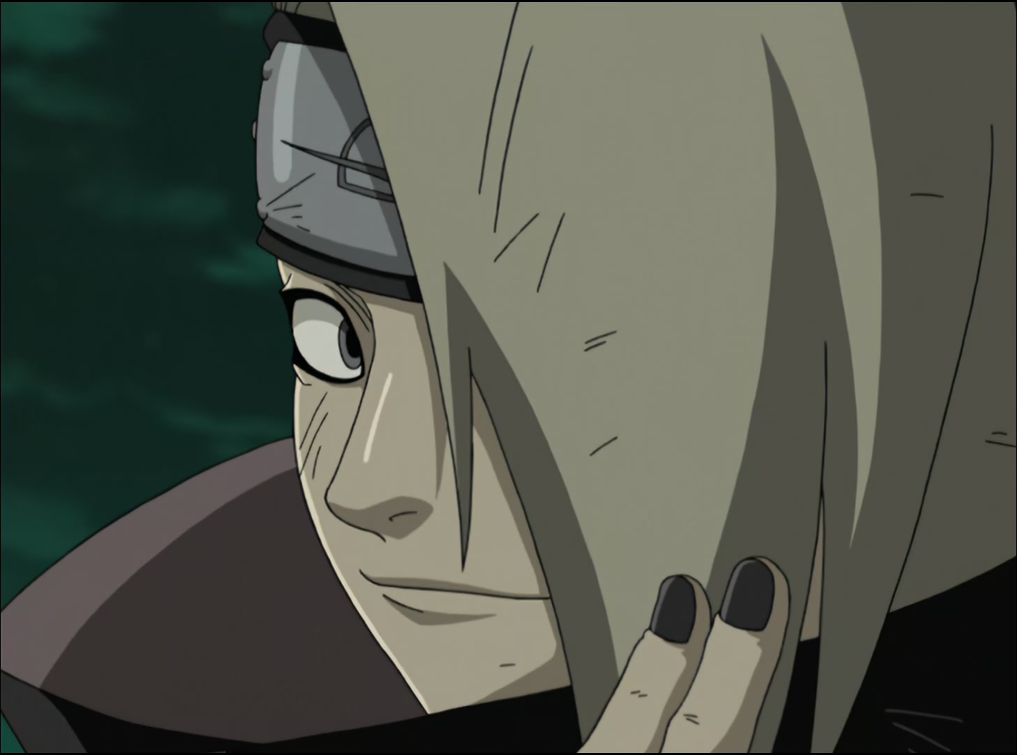 Naruto: Shippuden Ep 6: Mission Cleared @ 00:05:04