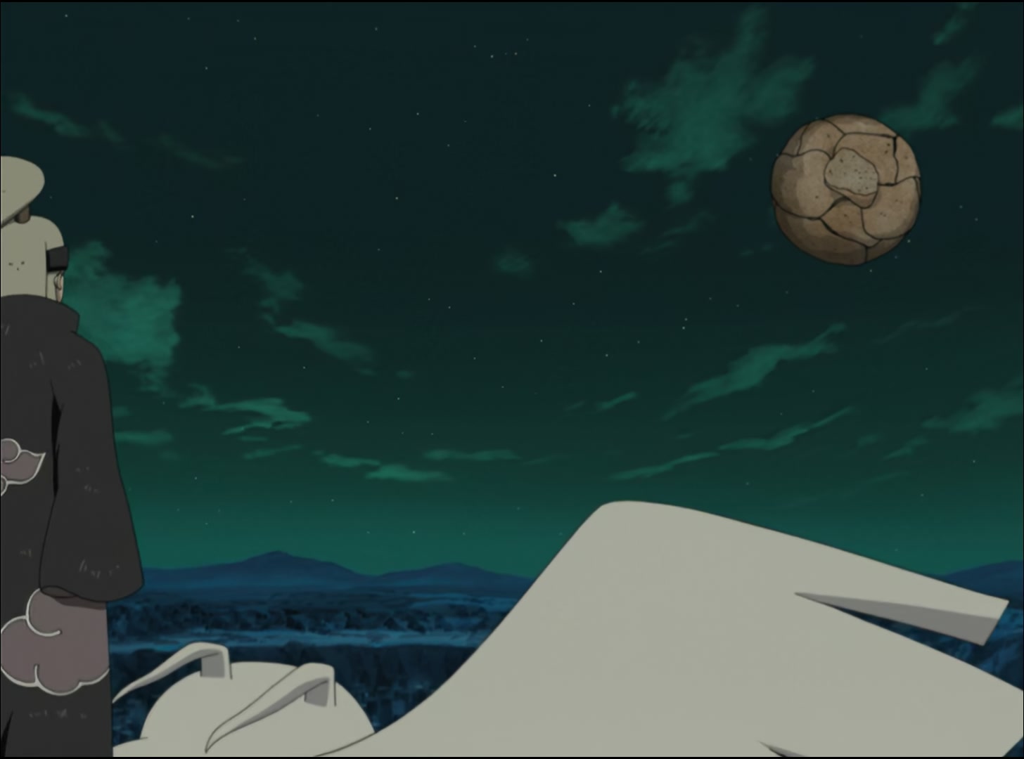 Naruto: Shippuden Ep 6: Mission Cleared @ 00:06:10