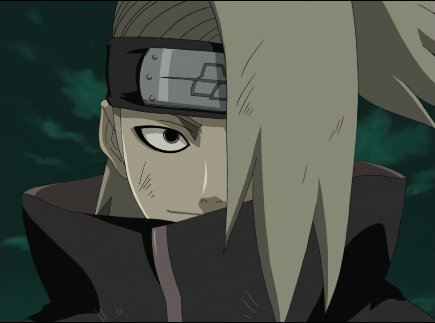 Naruto: Shippuden Ep 6: Mission Cleared @ 00:06:29