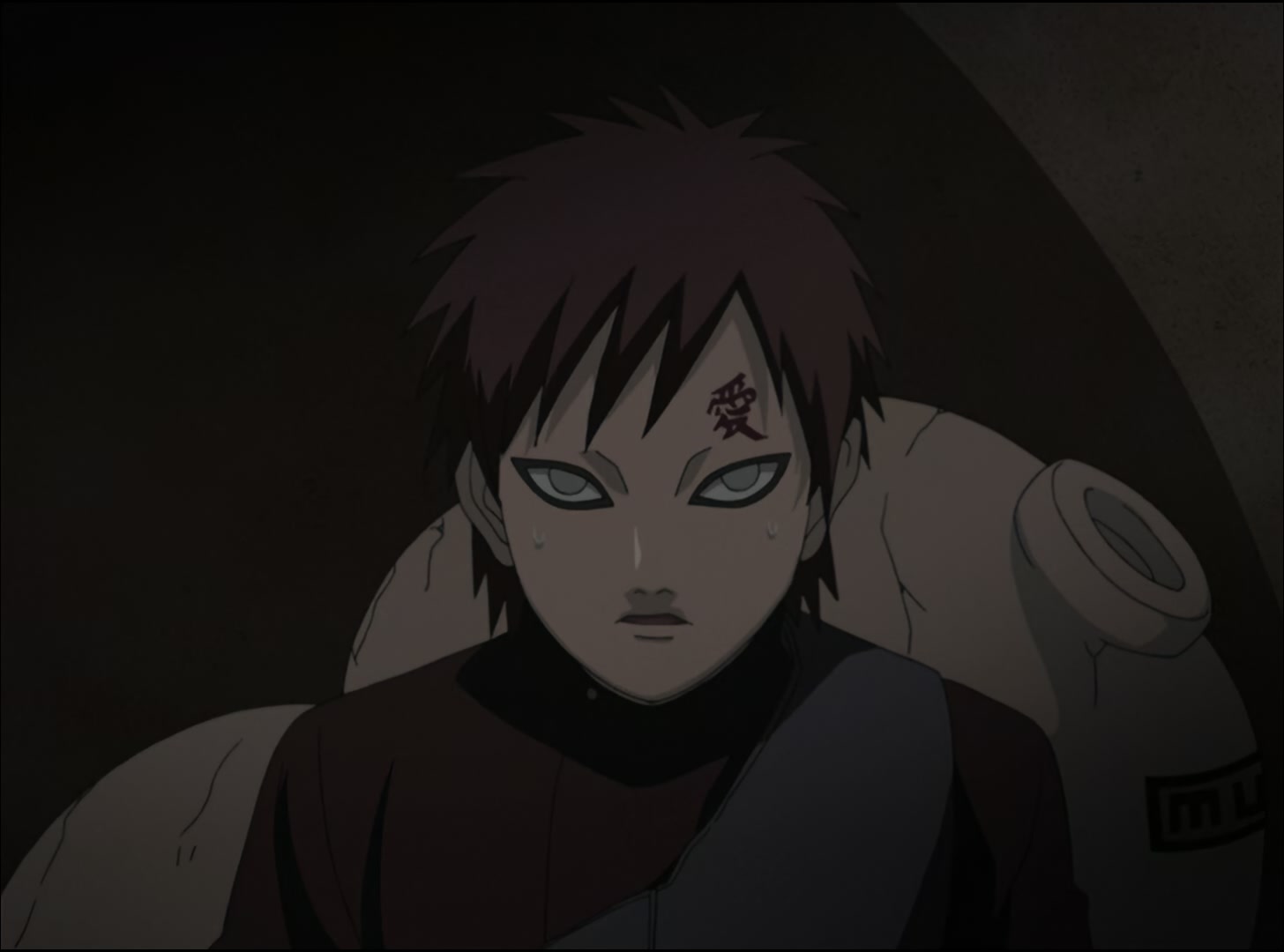 Naruto: Shippuden Ep 6: Mission Cleared @ 00:06:39