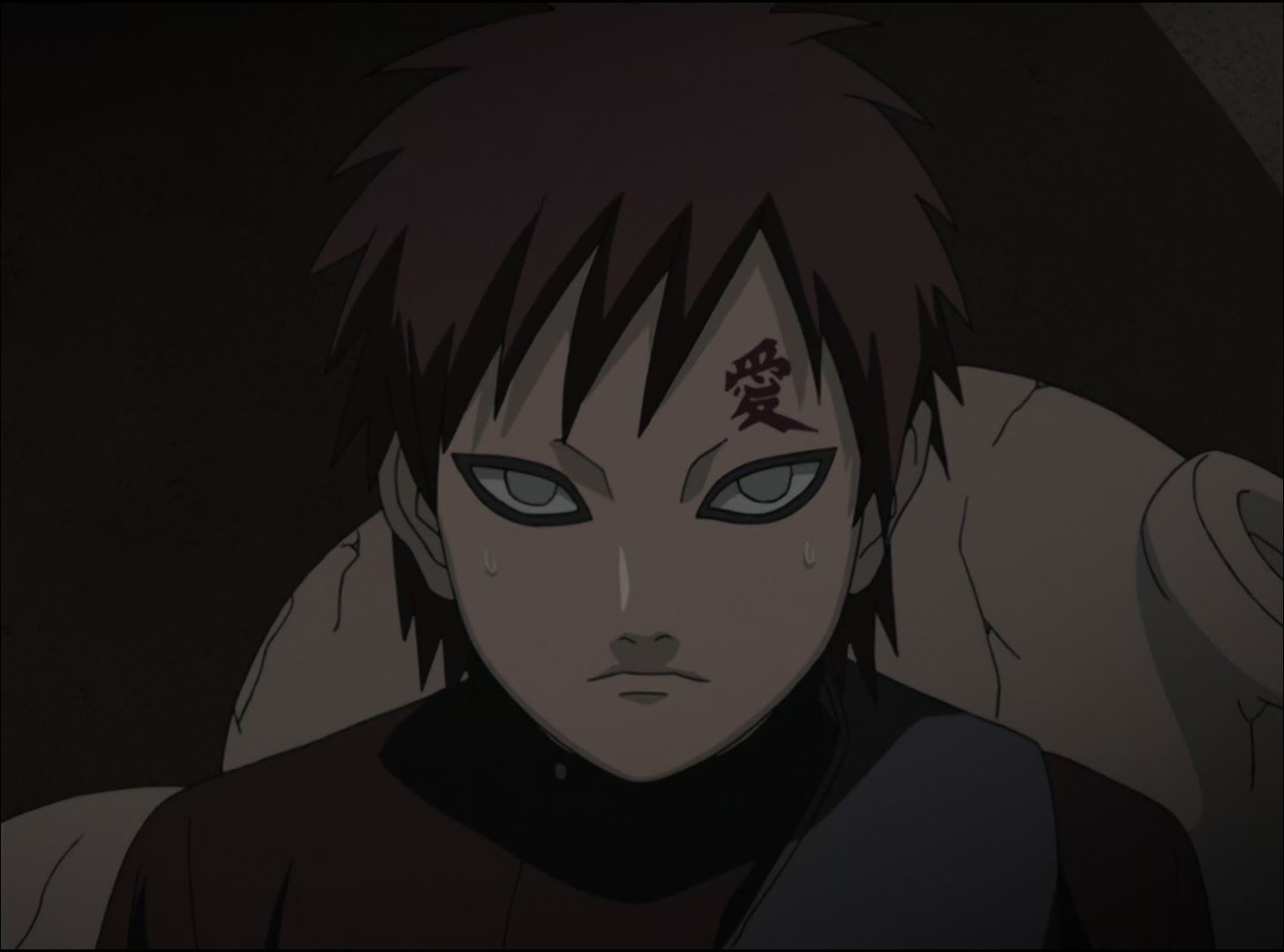 Naruto: Shippuden Ep 6: Mission Cleared @ 00:06:44