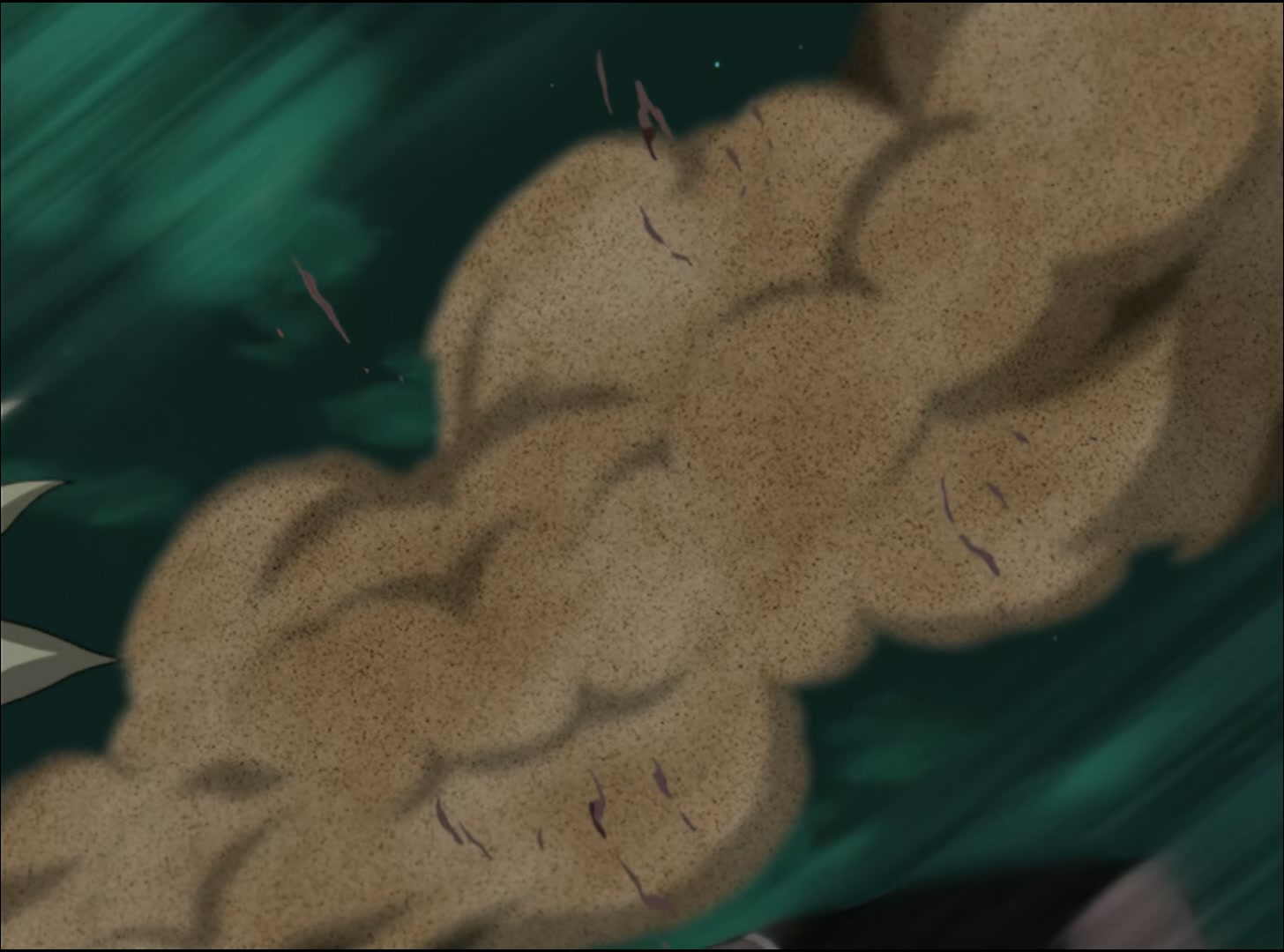 Naruto: Shippuden Ep 6: Mission Cleared @ 00:07:12