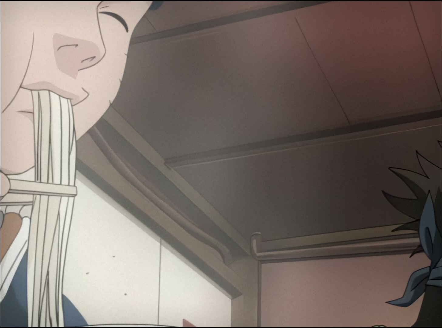 Naruto: Shippuden Ep 6: Mission Cleared @ 00:08:33