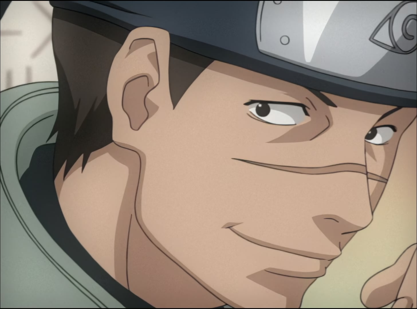 Naruto: Shippuden Ep 6: Mission Cleared @ 00:08:52