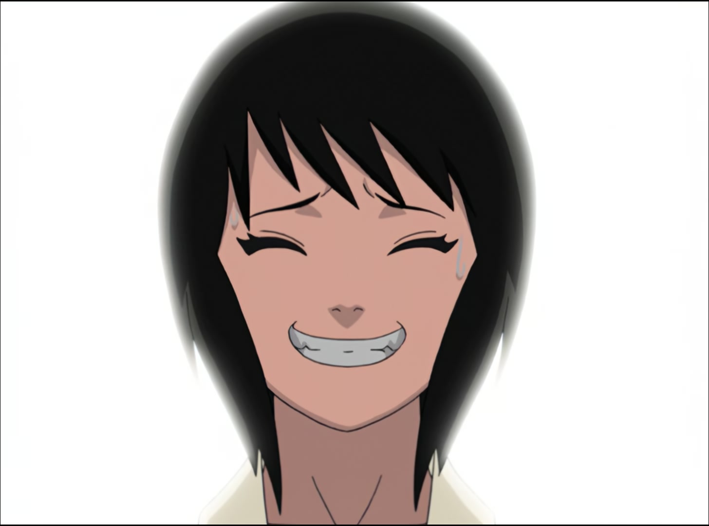 Naruto: Shippuden Ep 8: Team Kakashi, Deployed @ 00:07:17